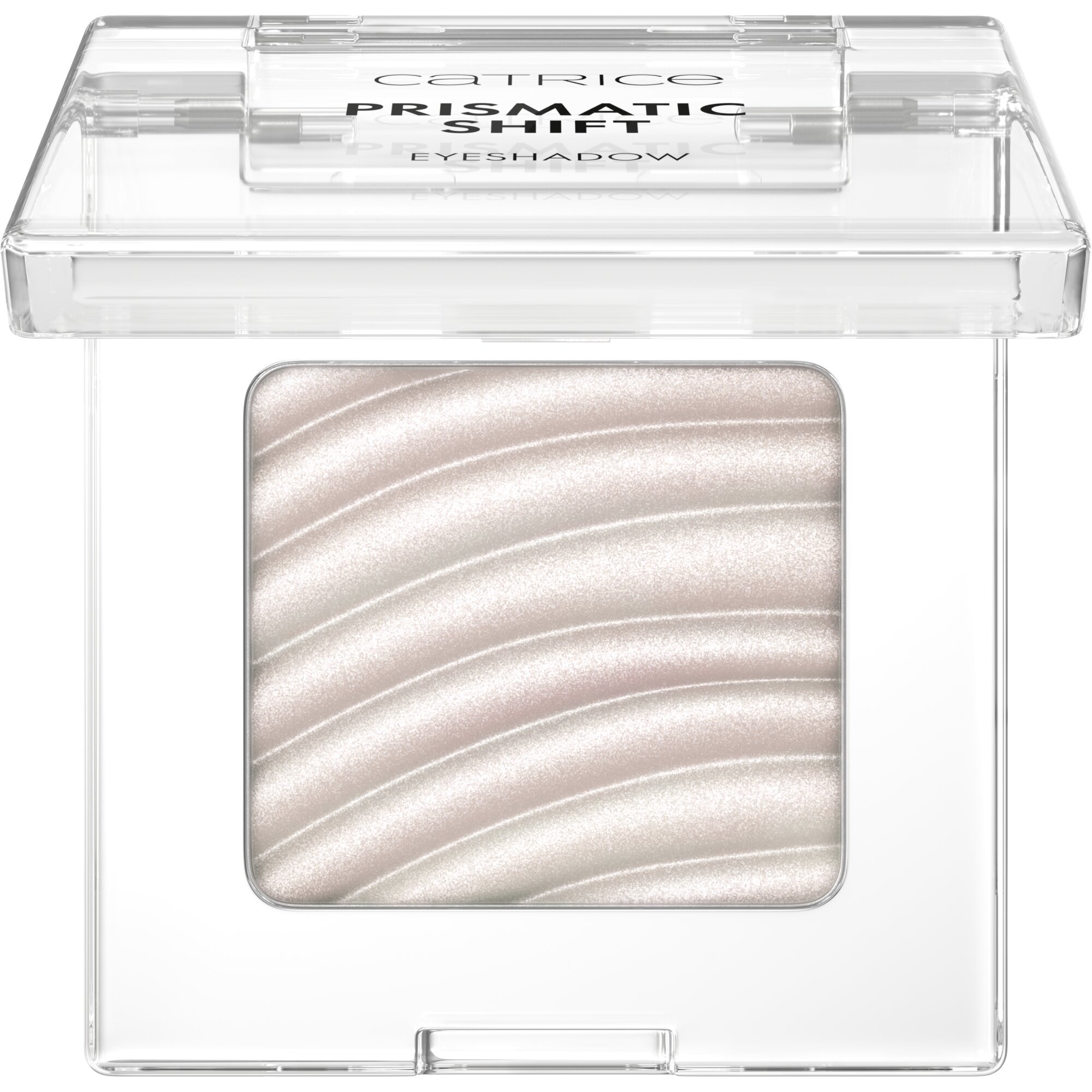 Catrice Lidschatten »PRISMATIC SHIFT EYESHADOW« ultraleichte Textur lässt sich mühelos verblenden