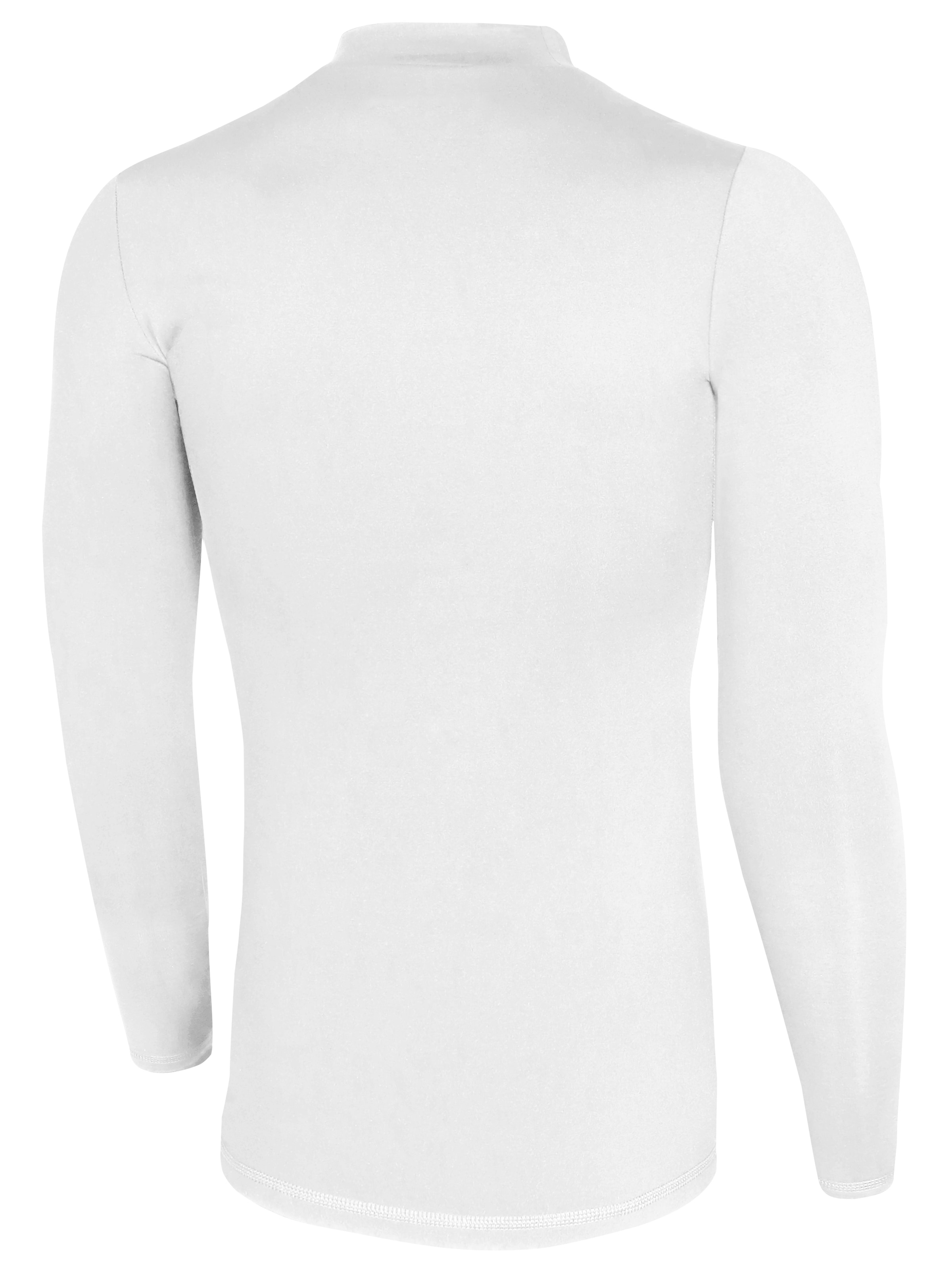 Capelli Sport Langarmshirt, mit Daumenlöchern