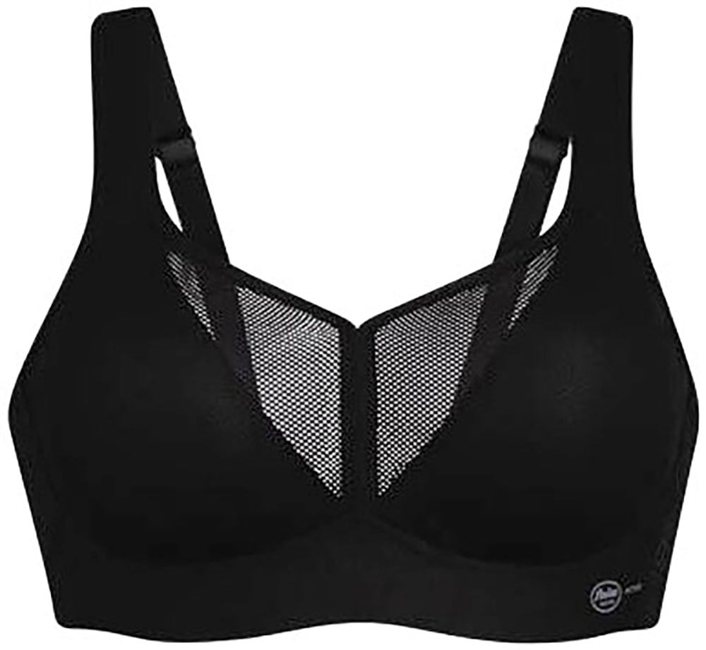 Anita since 1886 Sport-BH Atmungsaktive Schale in triangelform, ultraleichtes Netz im Außencup