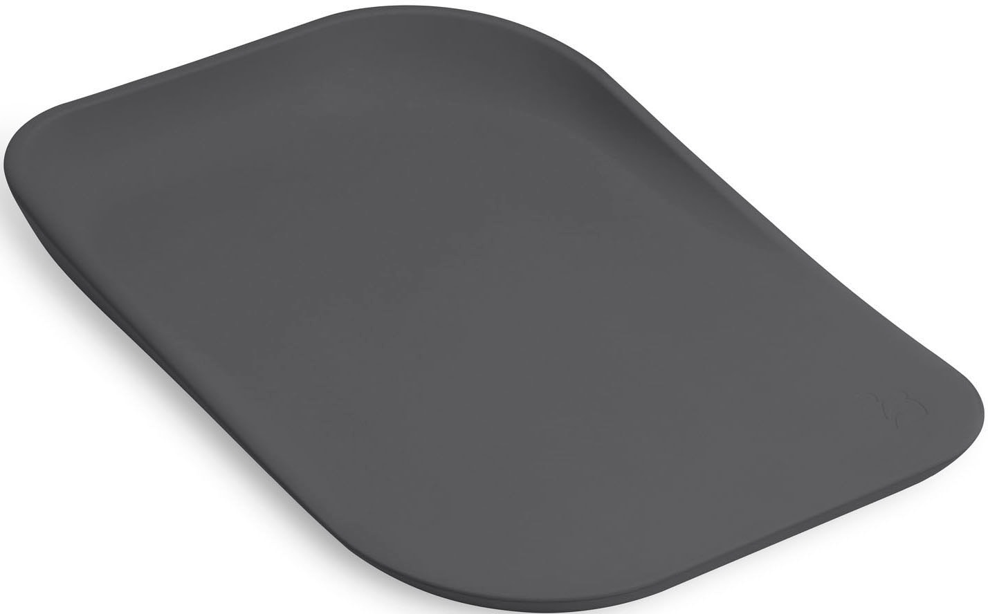 Hauck Wickelauflage »Change N Clean, anthracite«