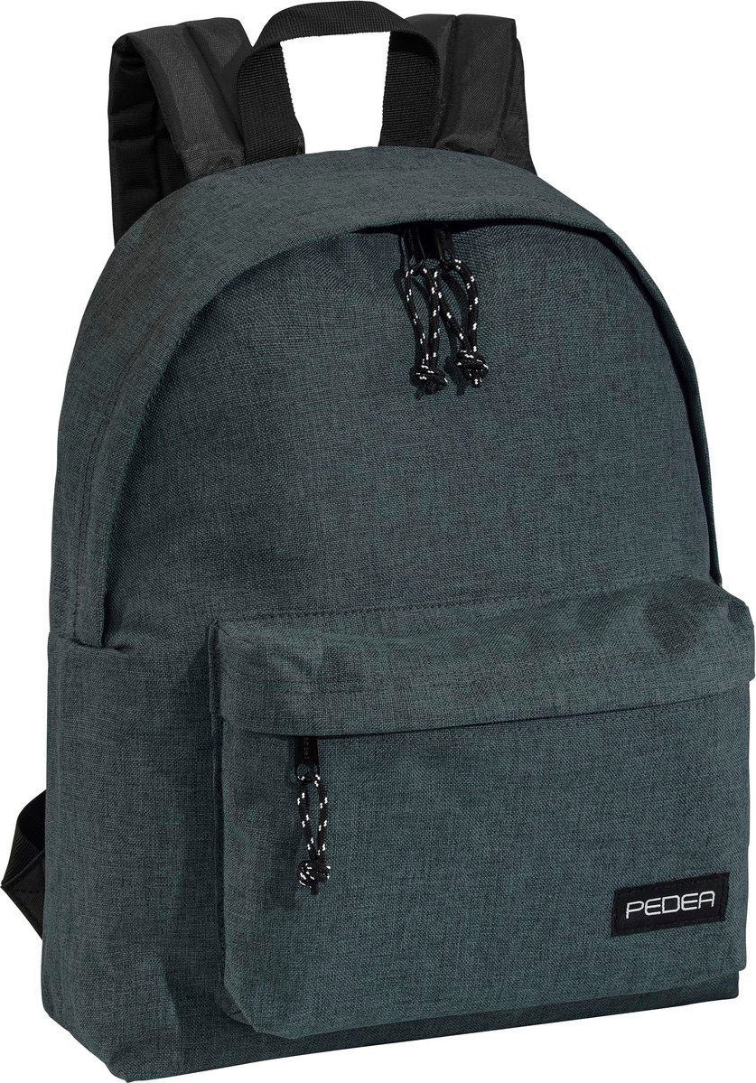 Laptoprucksack »Rucksack 13,3" (33,8cm) "Style"«, Notebookfach: 25 cm x 32,5 cm x 2,3...