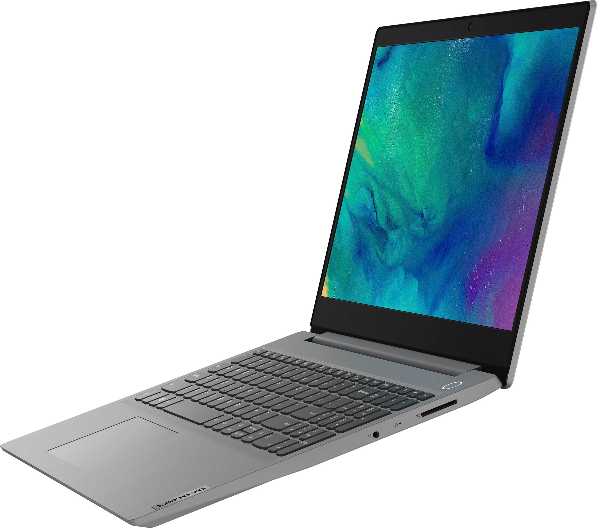 Lenovo Notebook »IdeaPad 3 SSD XXL UNIVERSAL Graphics, Zoll, Gold, UHD | Jahre GB 15,6 Pentium / 512 39,62 ➥ Garantie cm, 3 Intel, 15ITL05«