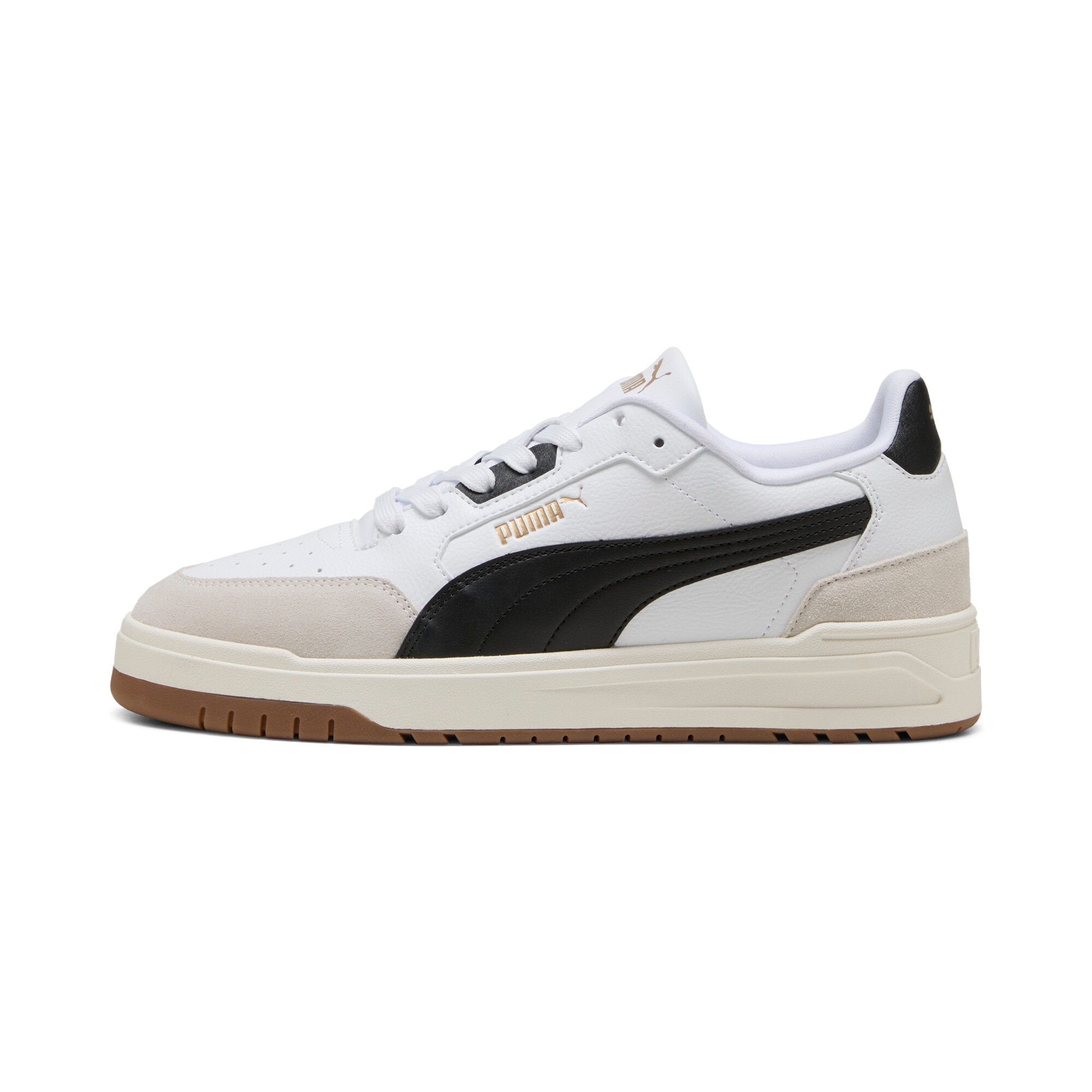 PUMA Sneaker »SHUFFLE DOWNTOWN OG«  für sportliche und lässige Anlässe, mit Gummilaufsohle