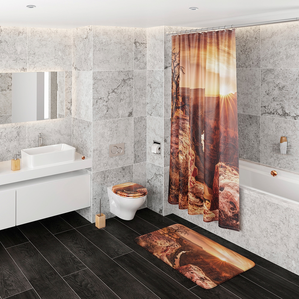 Sanilo WC-Sitz »Grand Canyon«