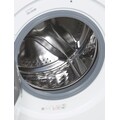 Samsung Waschmaschine »WW8NK52K0VW«, WW5500T SLIM, WW8NK52K0VW, 8 kg, 1200 U/min, Slim - Gesamttiefe 54,2 cm