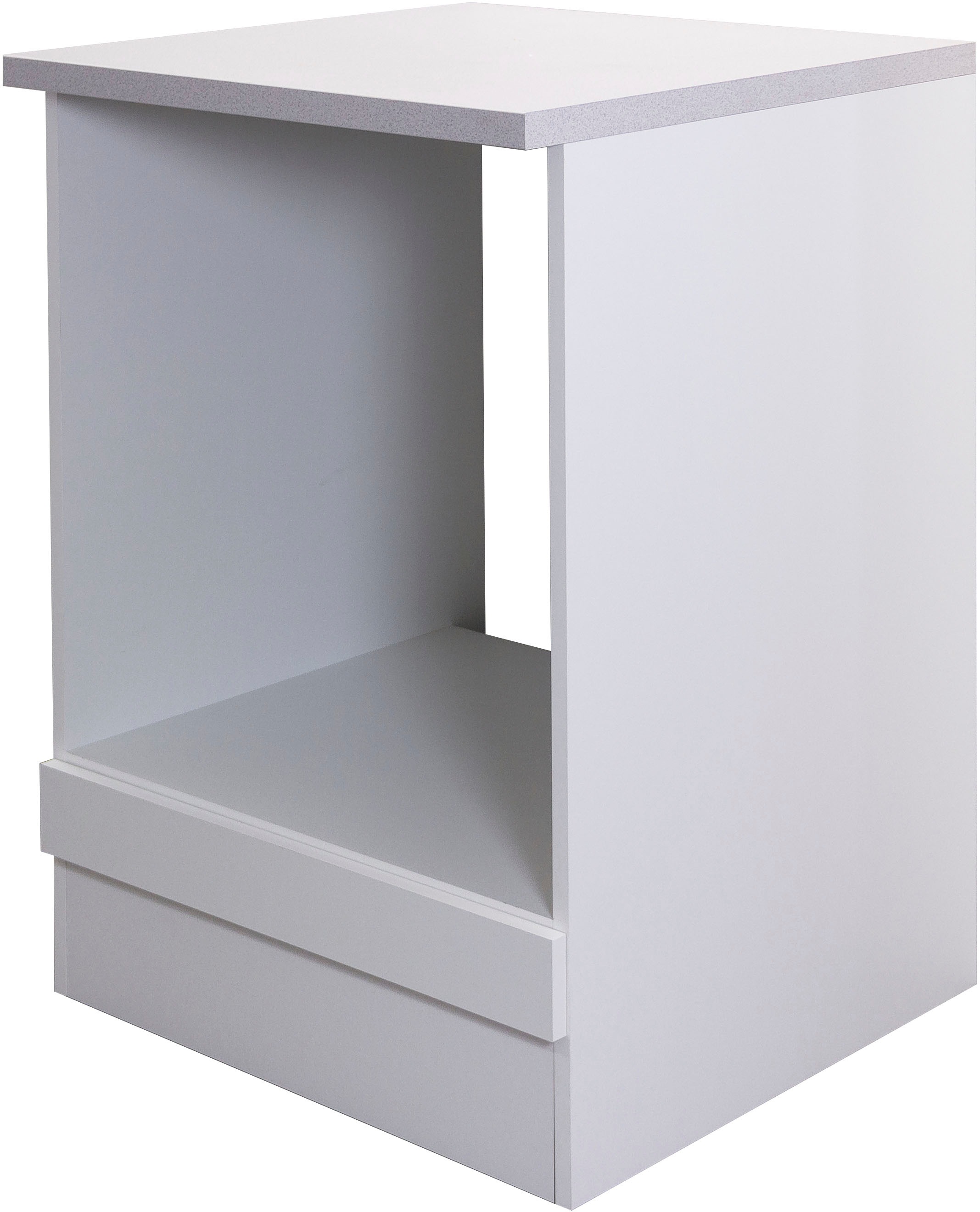 Flex-Well Herdumbauschrank »Wito«, (B x H x T) 60 x 85/86 x 60 cm