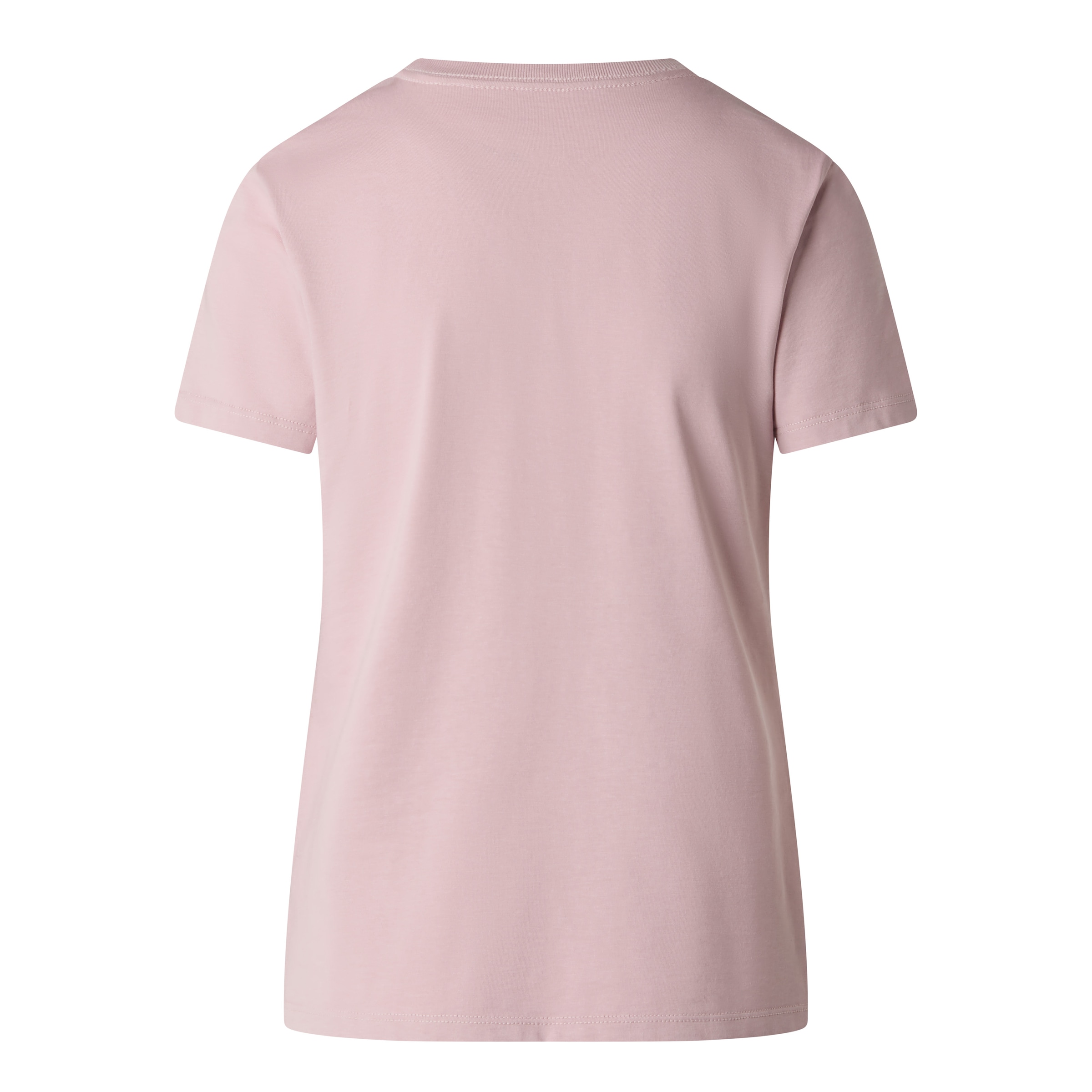 The North Face T-Shirt »W EVOLUTION SIMPLE DOME SLM SHORT SLEEVE« schmaler Schnitt, Kurzarm, für Wandern und Outdoor-Aktivitäten