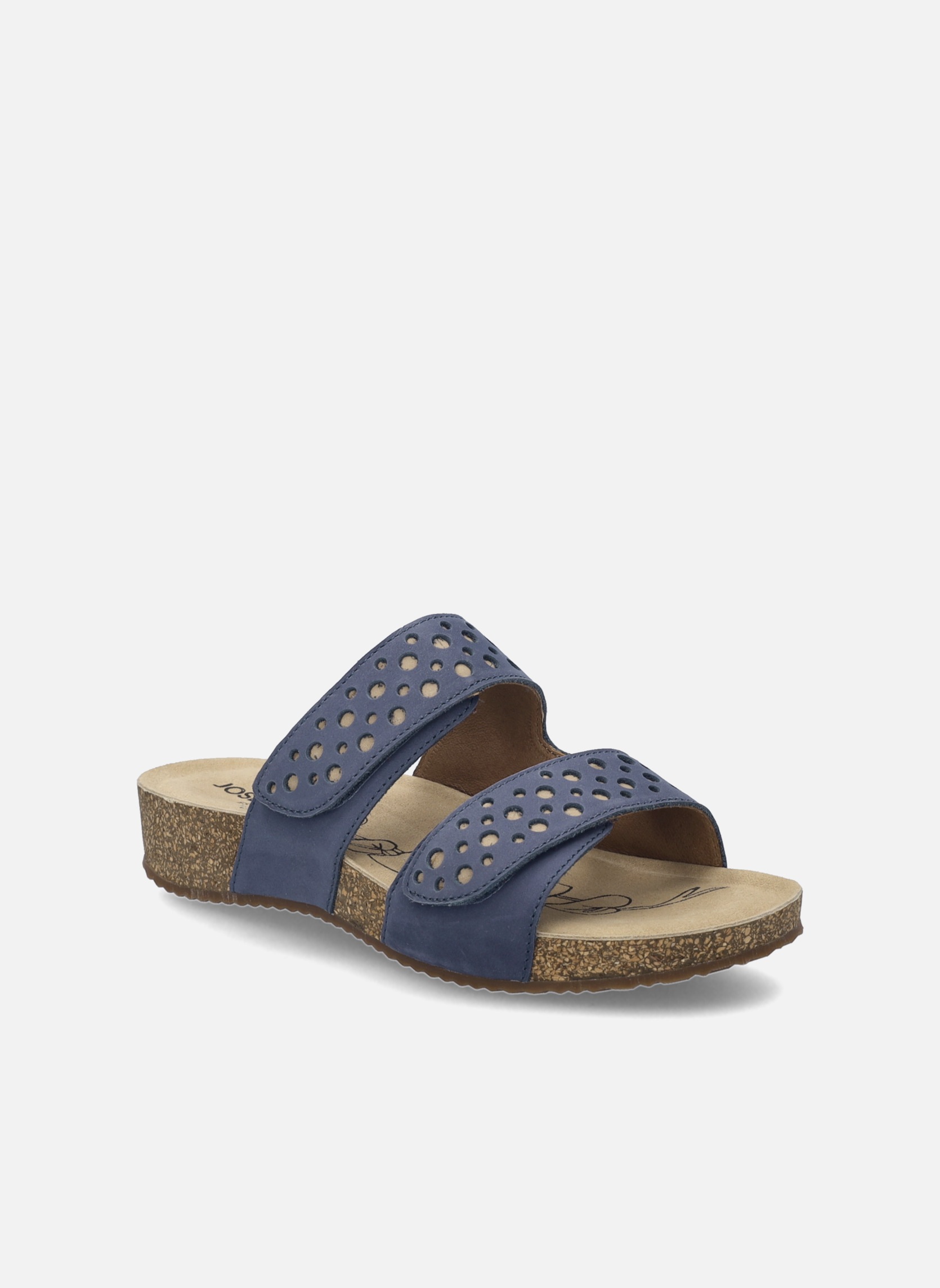 Josef Seibel Sandale »Tonga 86, shark-kombi«