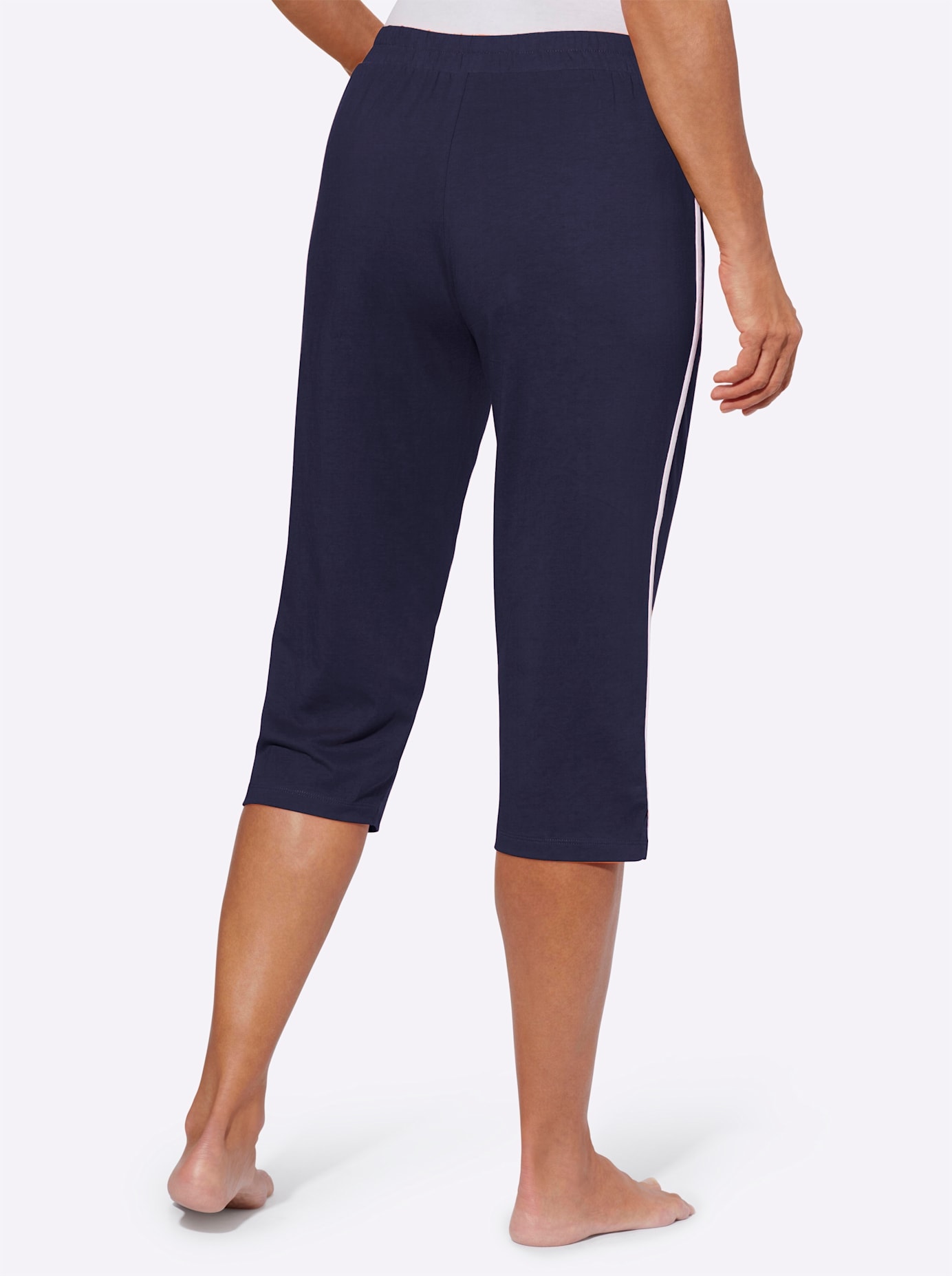 Caprihose