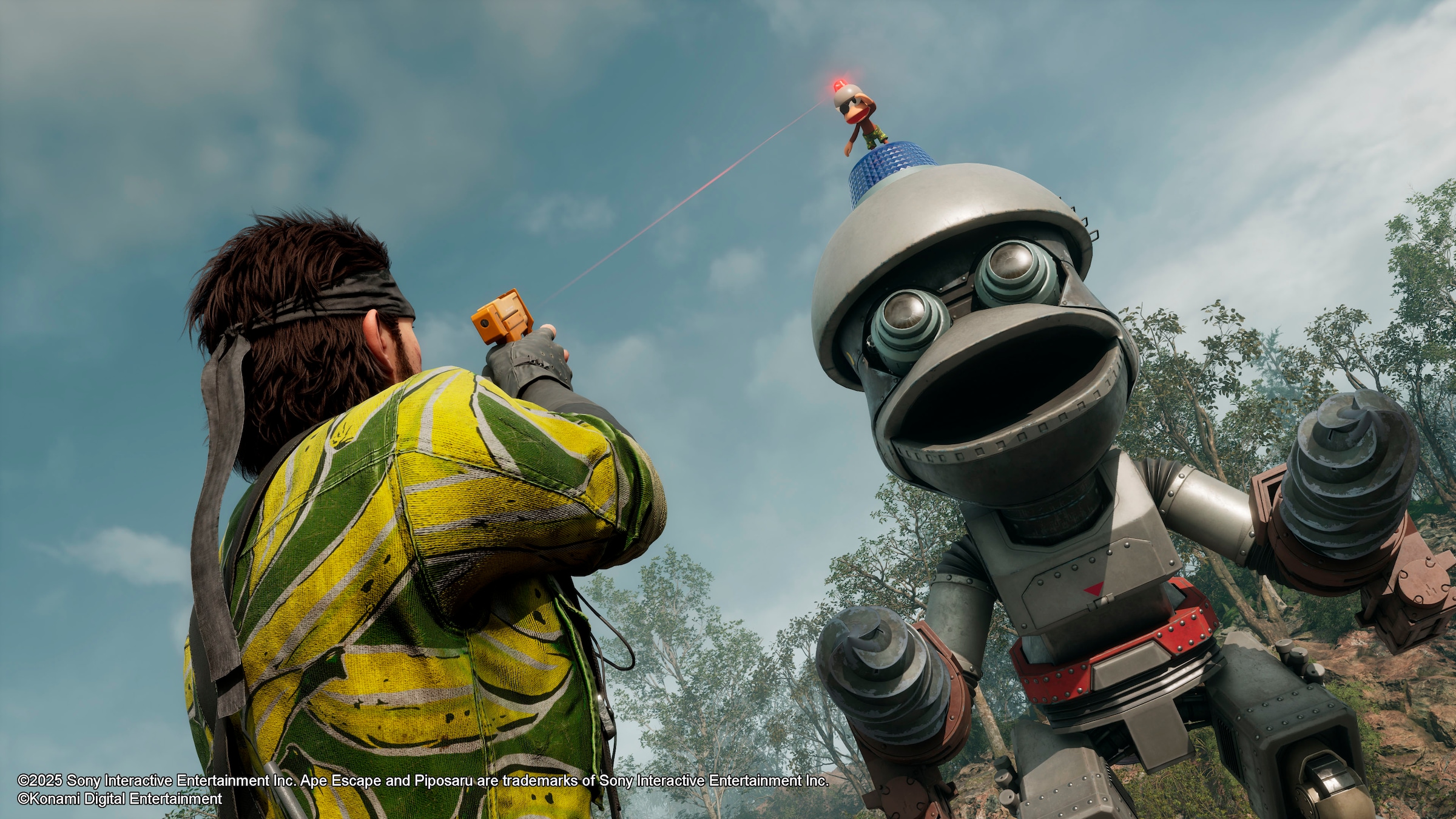 Konami Spielesoftware »Metal Gear Solid Delta - Snake Eater (Deluxe Edition)« Xbox Series X