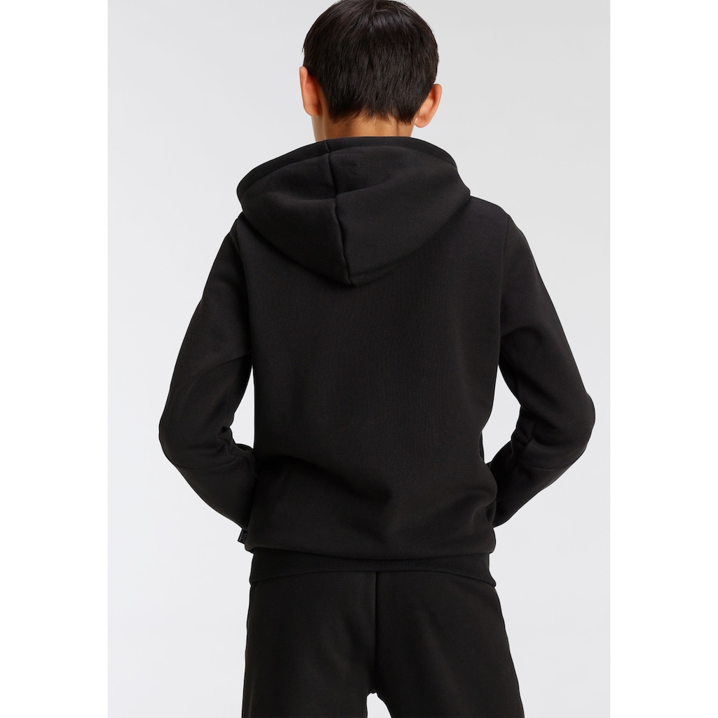 PUMA Kapuzensweatshirt »ESS TAPE HOODIE FL B«