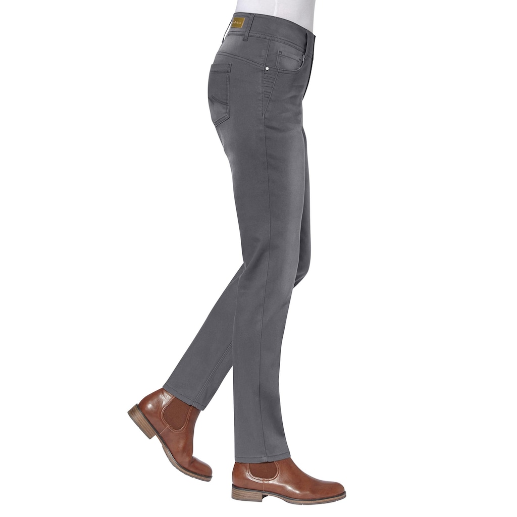 Casual Looks 5-Pocket-Jeans, (1 tlg.)