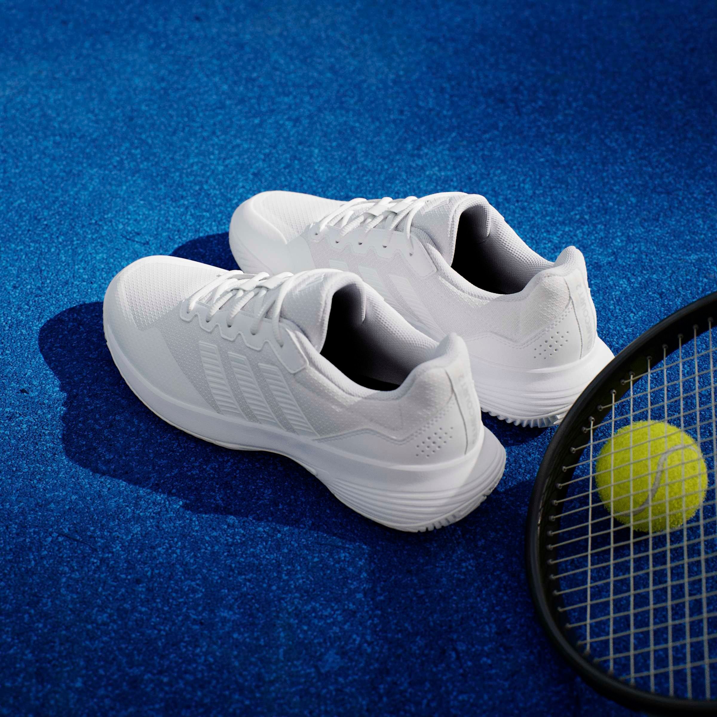 adidas Performance Tennisschuh »GAMECOURT 2 TENNIS SHOES«