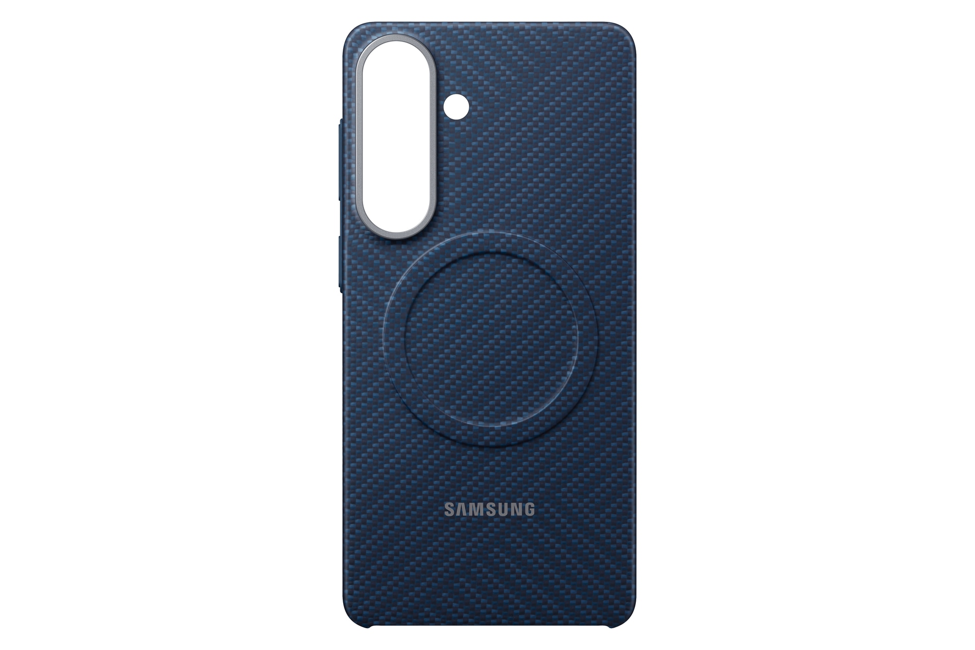 Samsung Handyhülle »Carbon Magnet Case für Samsung Galaxy  S26+« Smartphones Backcover, Schutzhülle, Handyschutzhülle, Case, Schutzcase, stoßfest