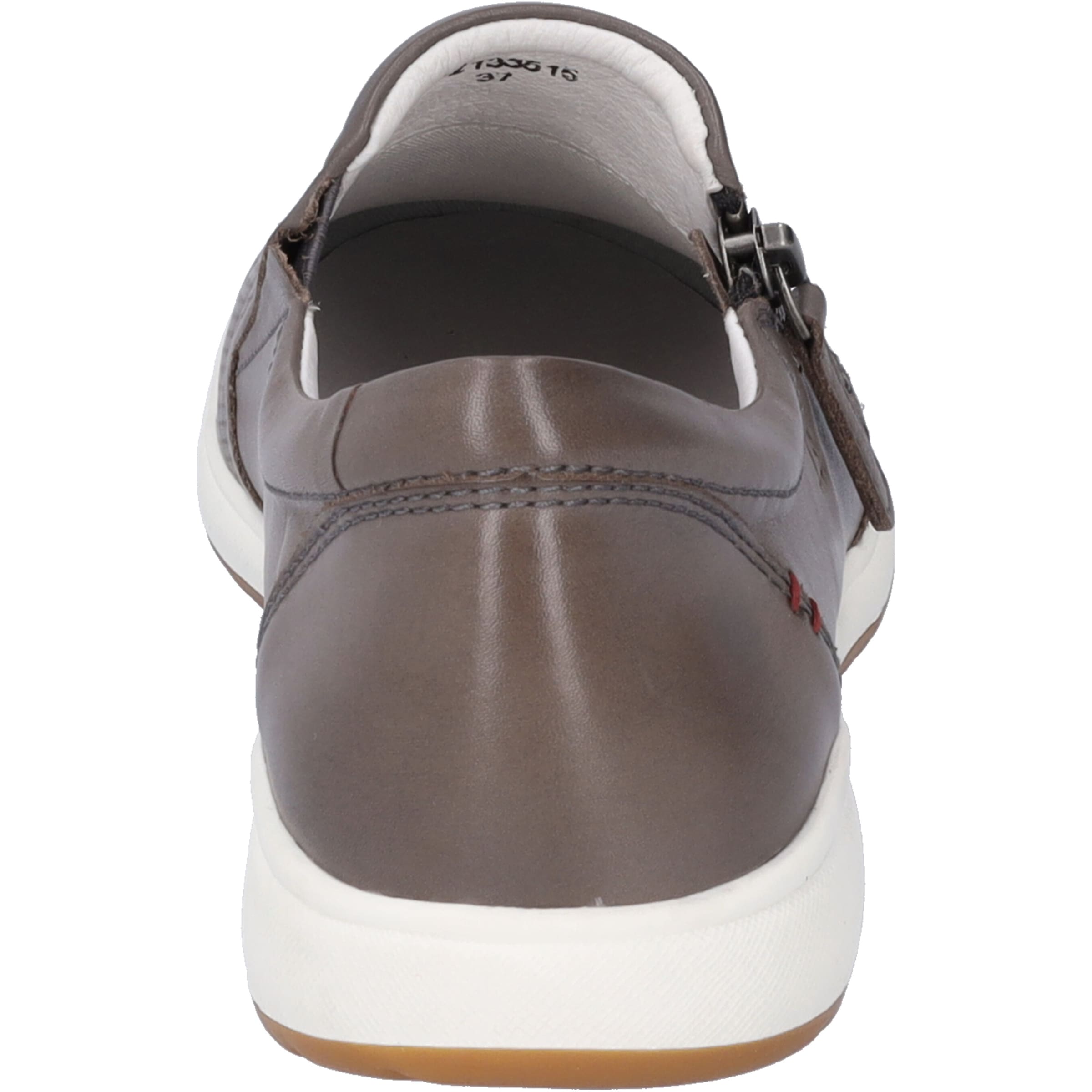 Josef Seibel Slipper »Caren 22, grau«