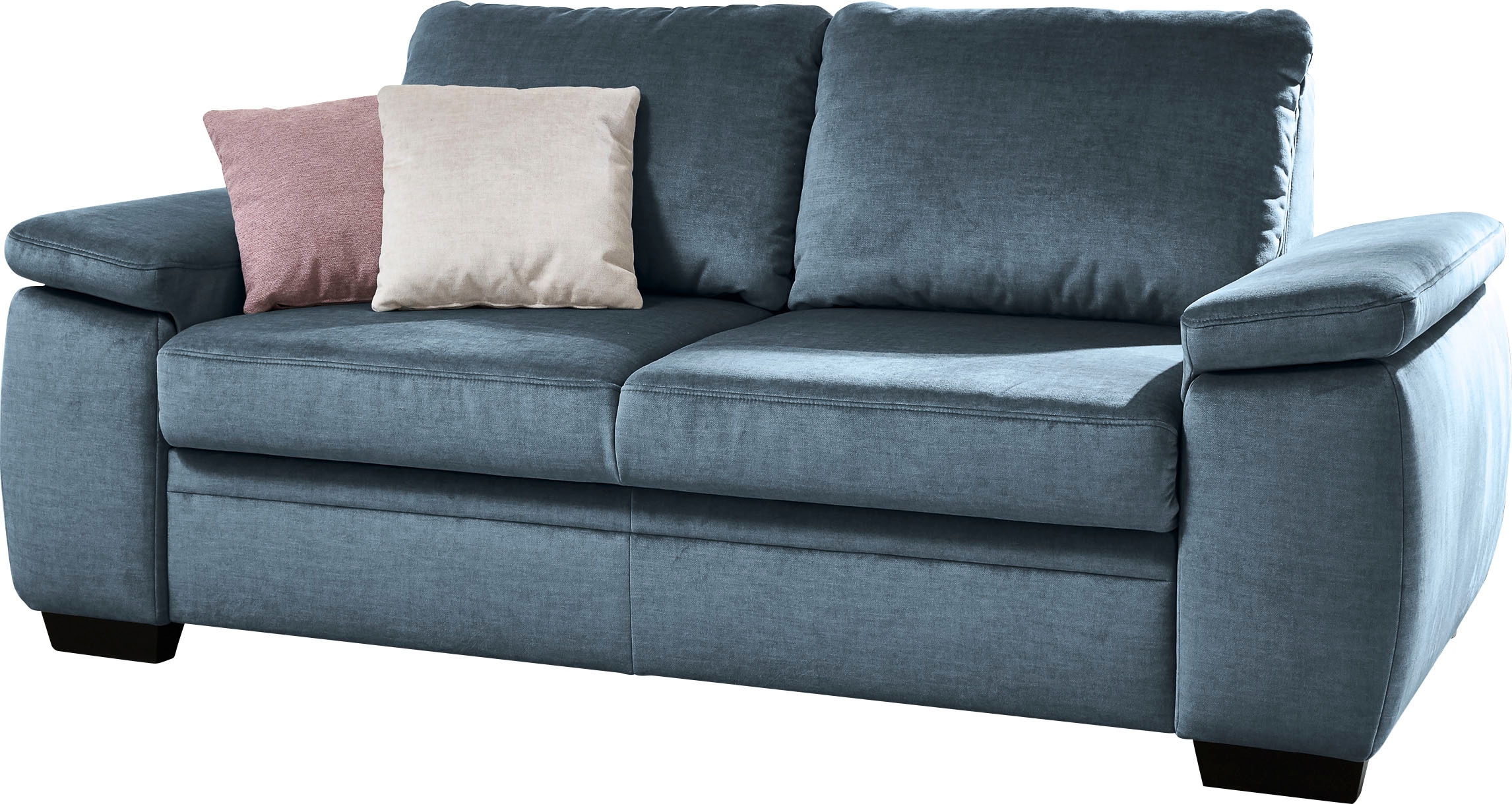 Schlafsofa »MP-PD19021«, mit Längsschläferfunktion 140x210 cm