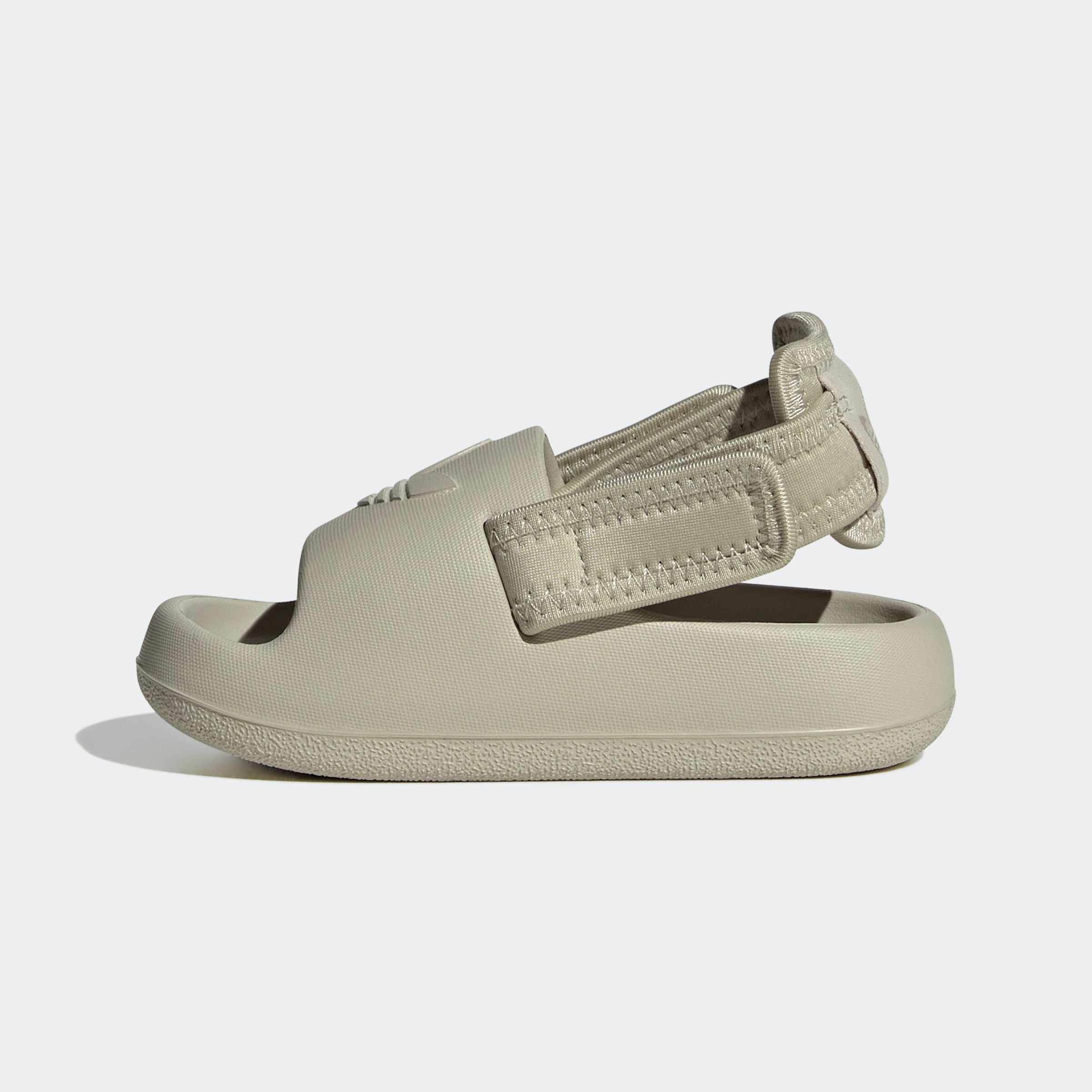 adidas Originals Sandale »ADIFOM ADILETTE KIDS«, für Kinder