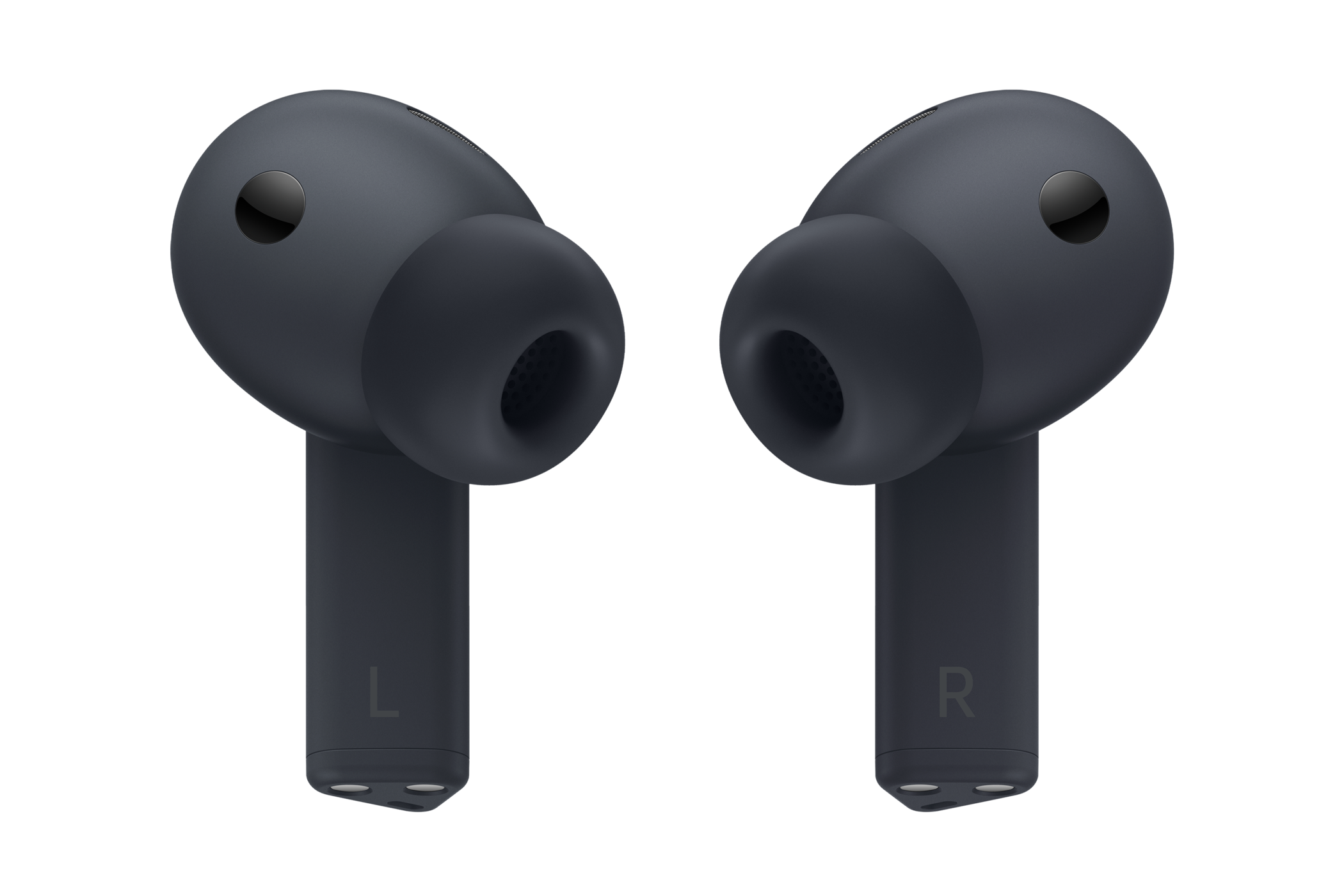 Samsung Smartphone »Bundle Perfekter Klang« Black