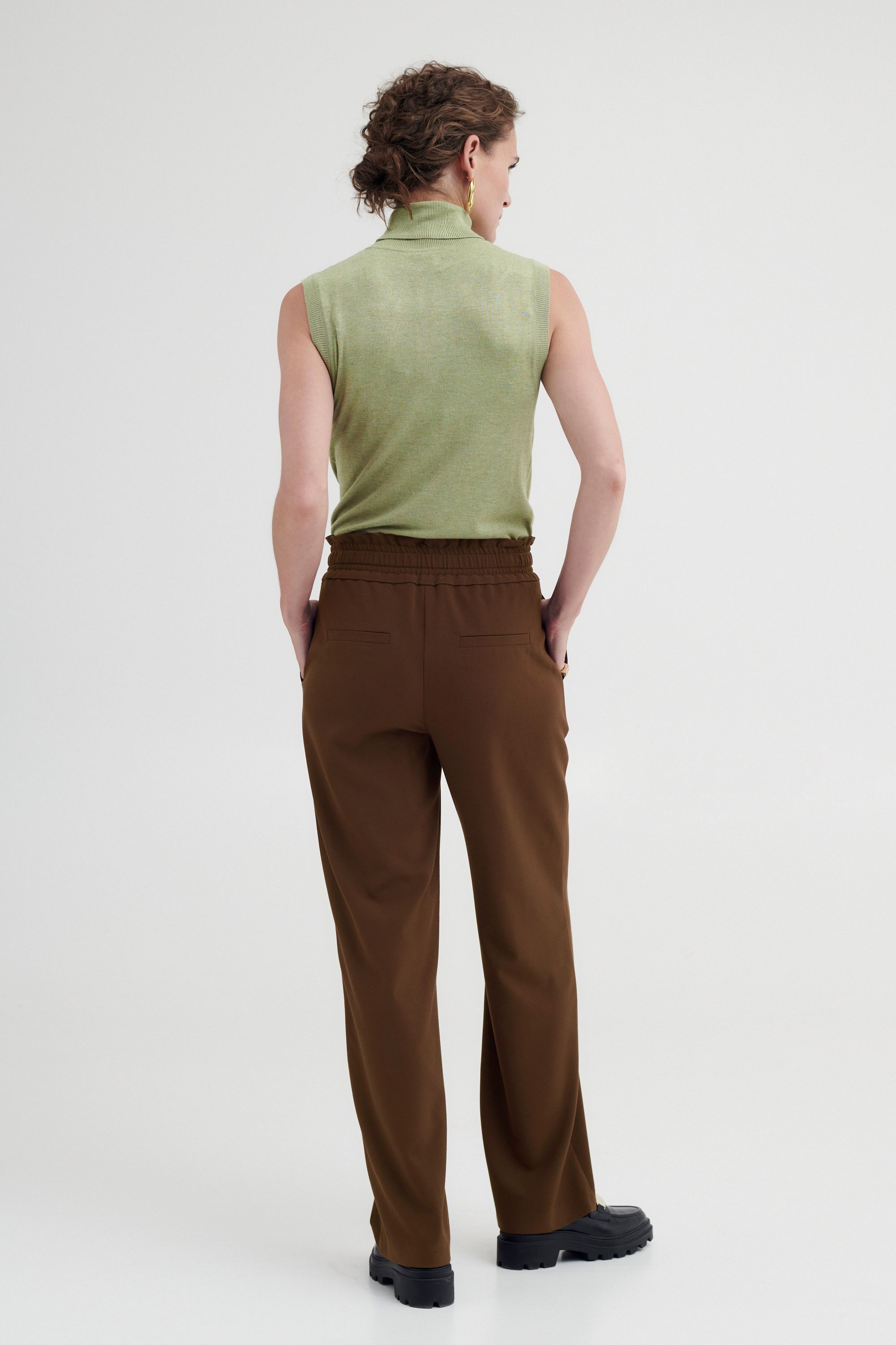 b.young Stoffhose »Stoffhose BYDanta«