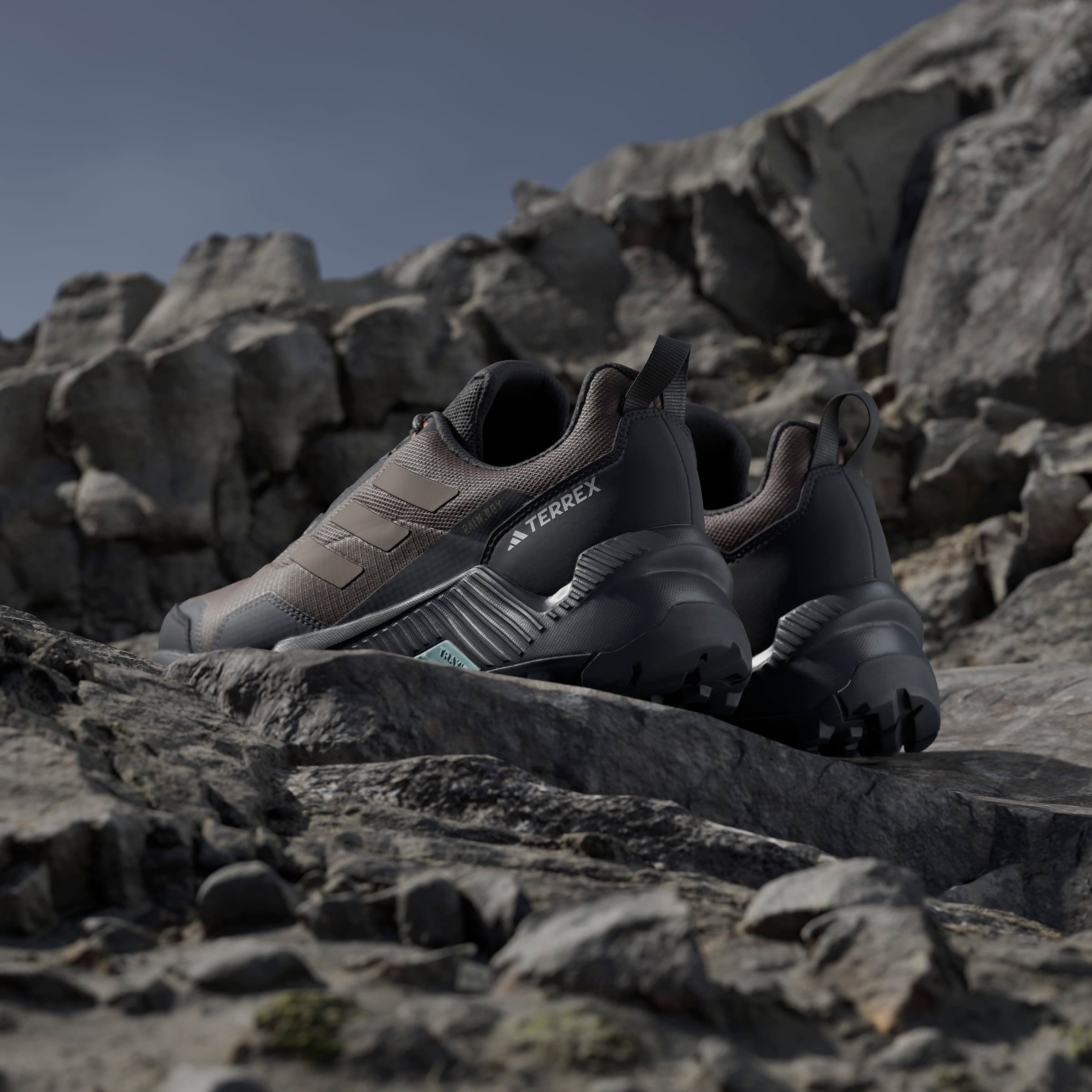 adidas TERREX Wanderschuh »EASTRAIL 2.0 RAIN.RDY«, wasserdicht