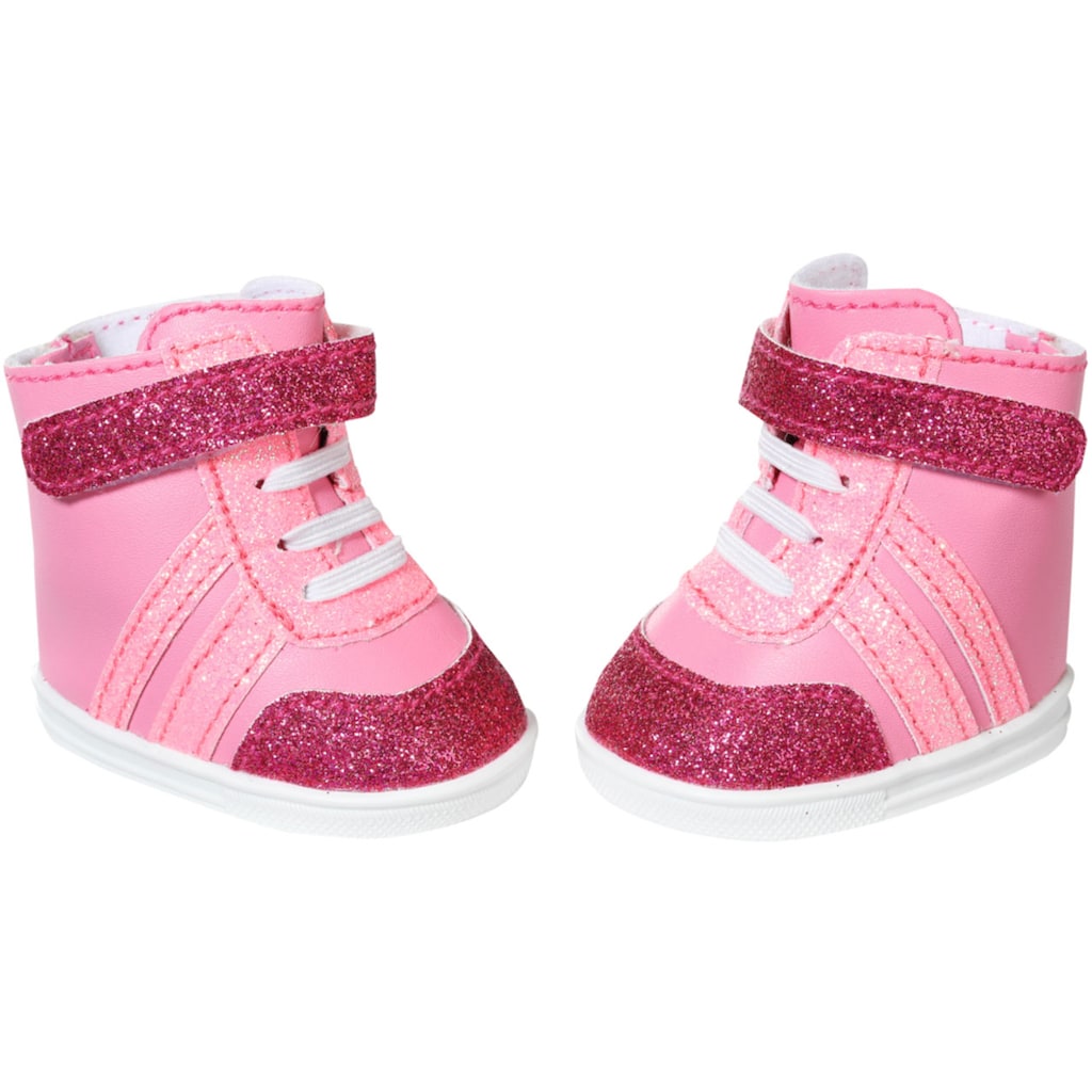 Baby Born Puppenkleidung »Sneakers pink, 43 cm«