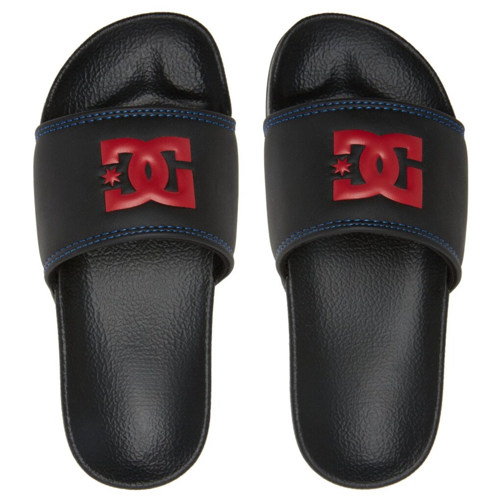 DC Shoes Sandale »DC«