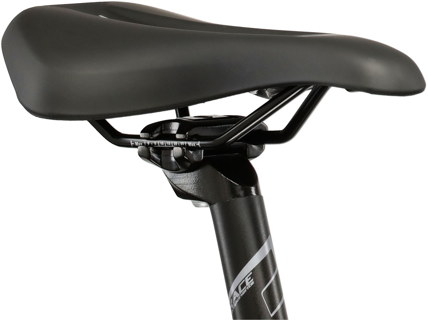 Kross E-Bike »E-MTB Level Boost 1.0 504 29 Zoll schwarz«, 10 Gang, Shimano, DEORE M6000, Mittelmotor 250 W, Pedelec, Elektrofahrrad für Damen und Herren