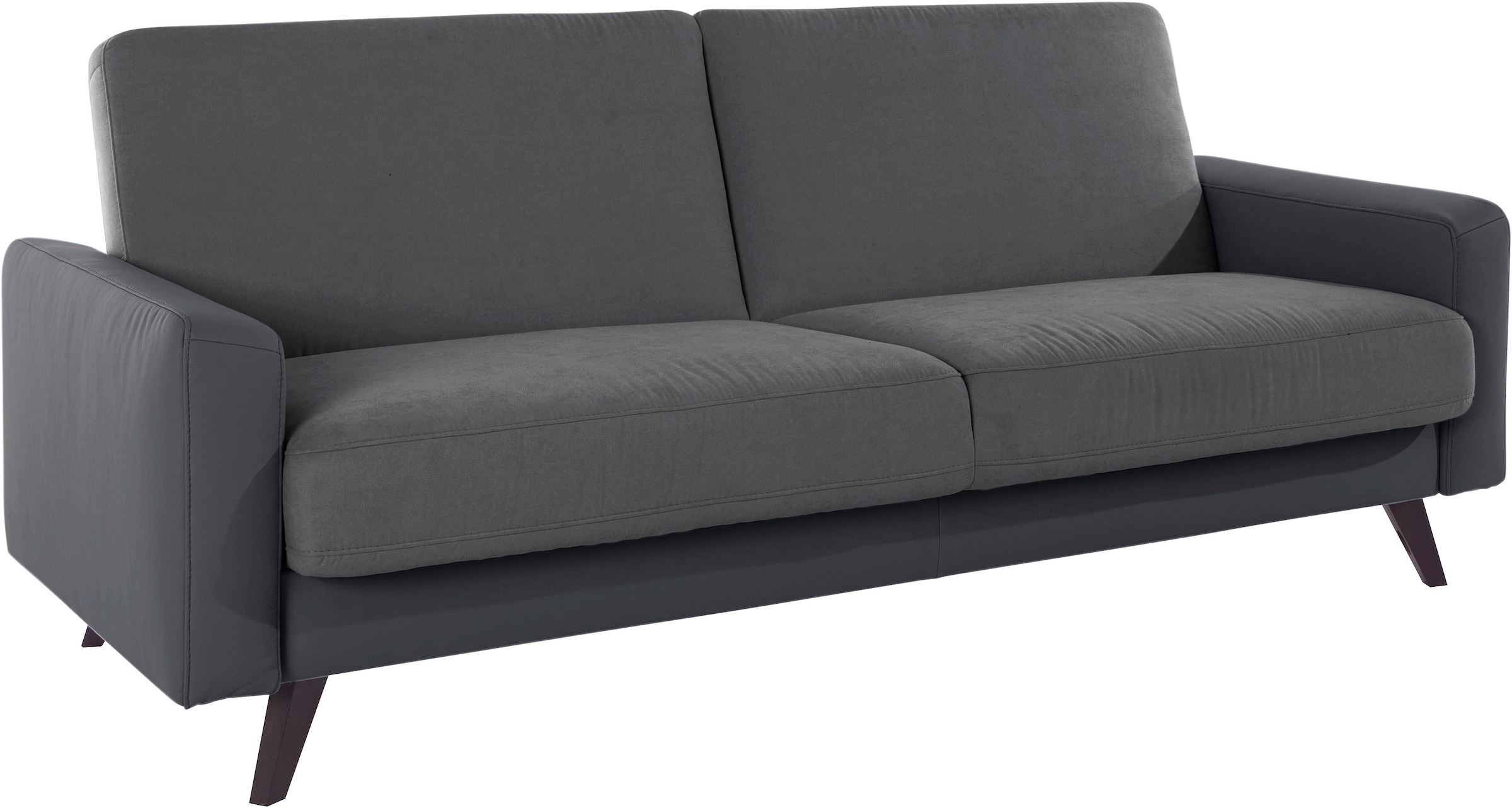 - Rechnung exxpo Inklusive sofa und fashion Bettfunktion bestellen Bettkasten auf 3-Sitzer,
