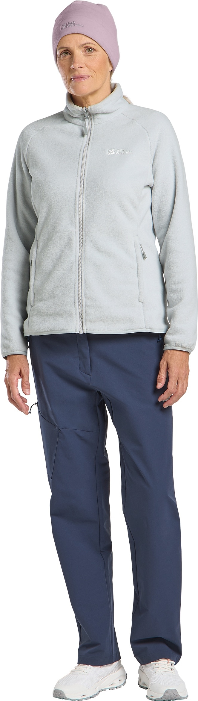 Jack Wolfskin Beanie »REAL STUFF BEANIE«