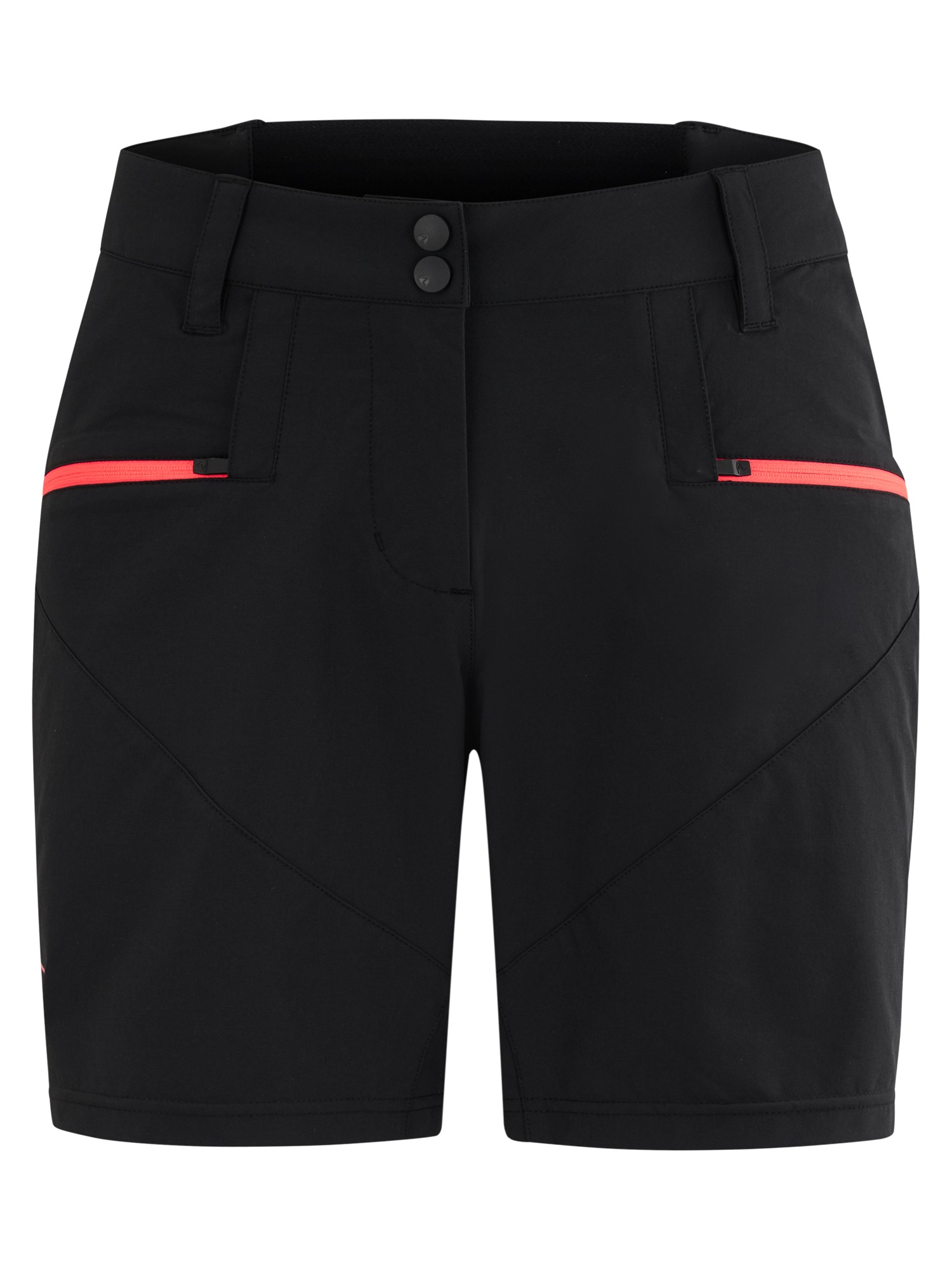 Ziener Radhose »NITA X-Function«