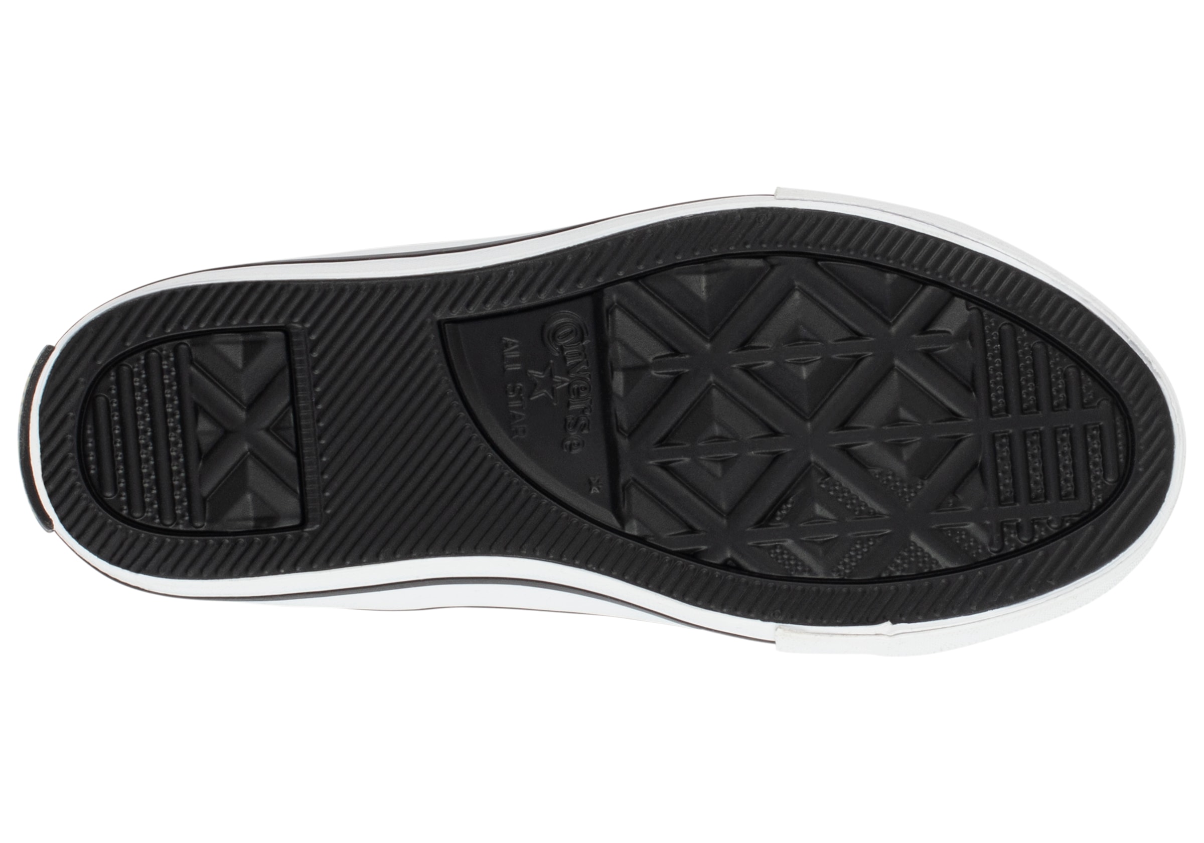 Converse Sneaker »CHUCK TAYLOR ALL STAR CONSTRUCTION TRUCK EASY-ON«