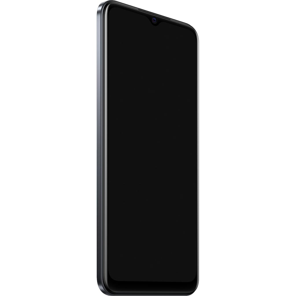 Vivo Smartphone »Y33s«, mirrow black, 16,73 cm/6,59 Zoll, 128 GB Speicherplatz, 50 MP Kamera