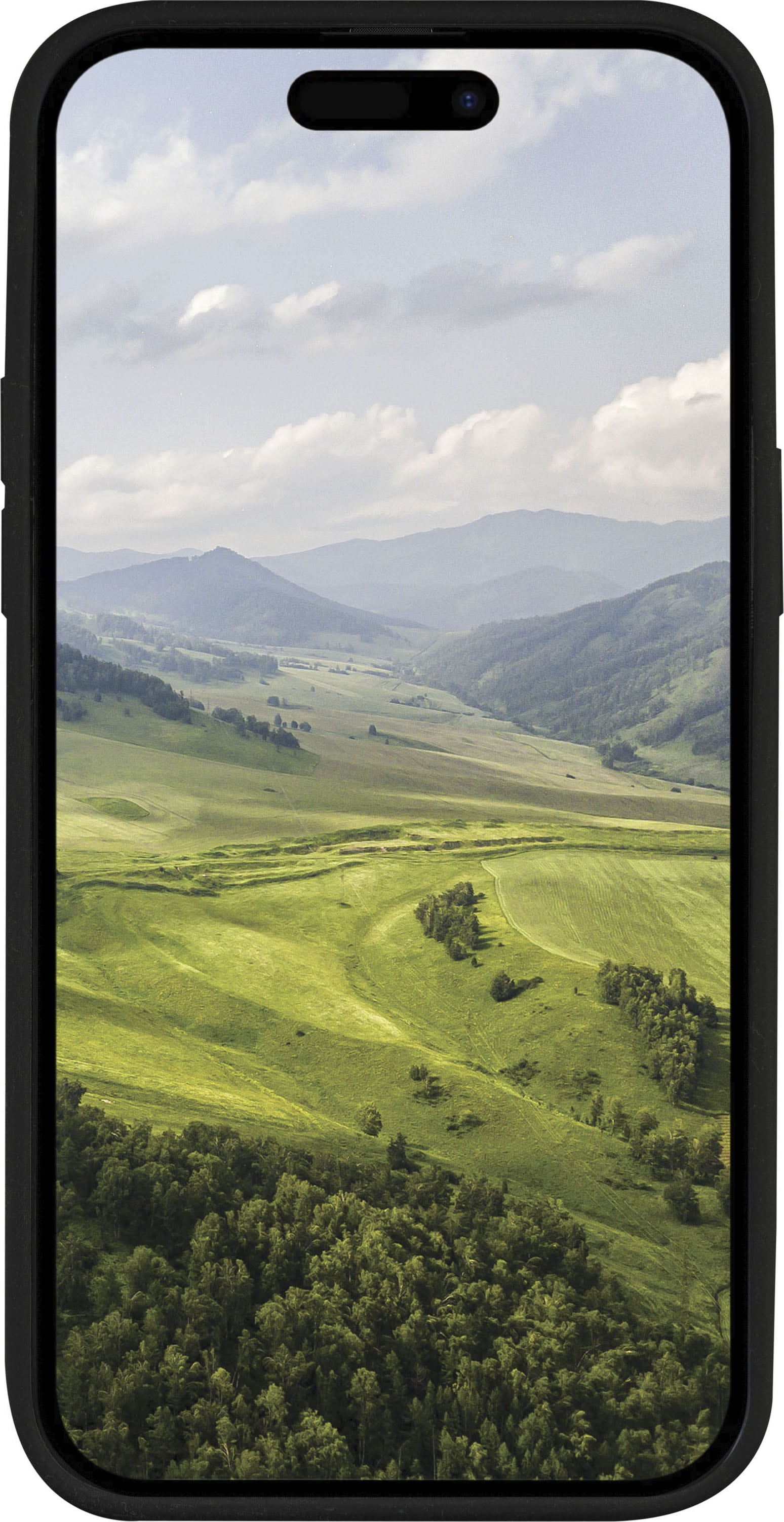 dbramante1928 Smartphone-Hülle »Monaco MagSafe iPhone 15« Apple iPhone 15