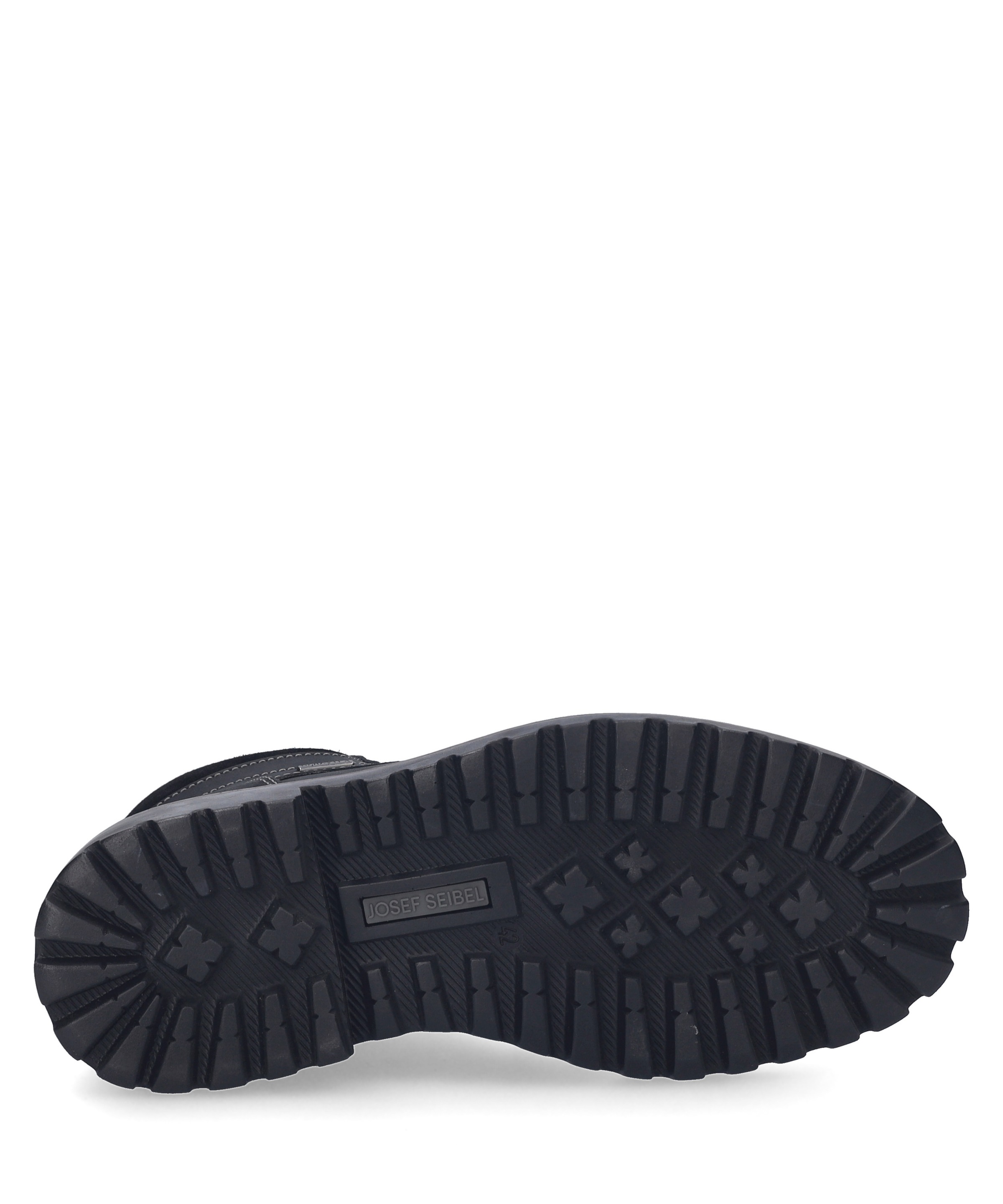 Josef Seibel Stiefelette »Chance 66, schwarz«