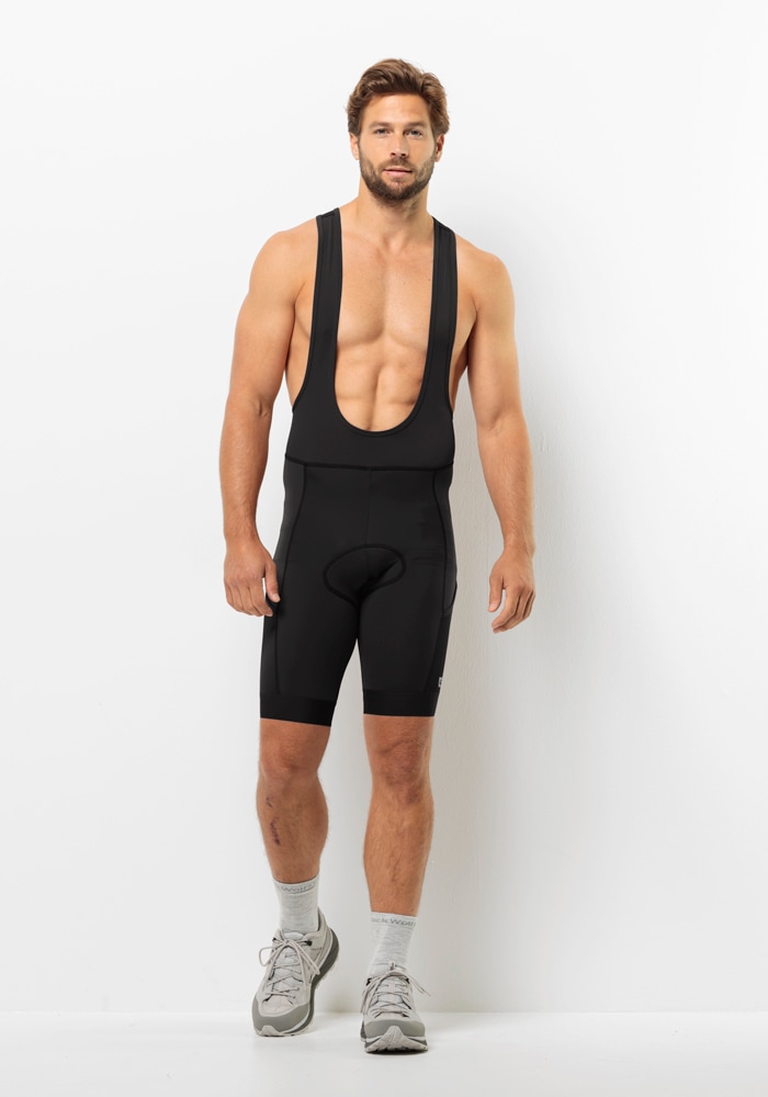 Fahrradhose »MOROBBIA BIB SHORTS M«