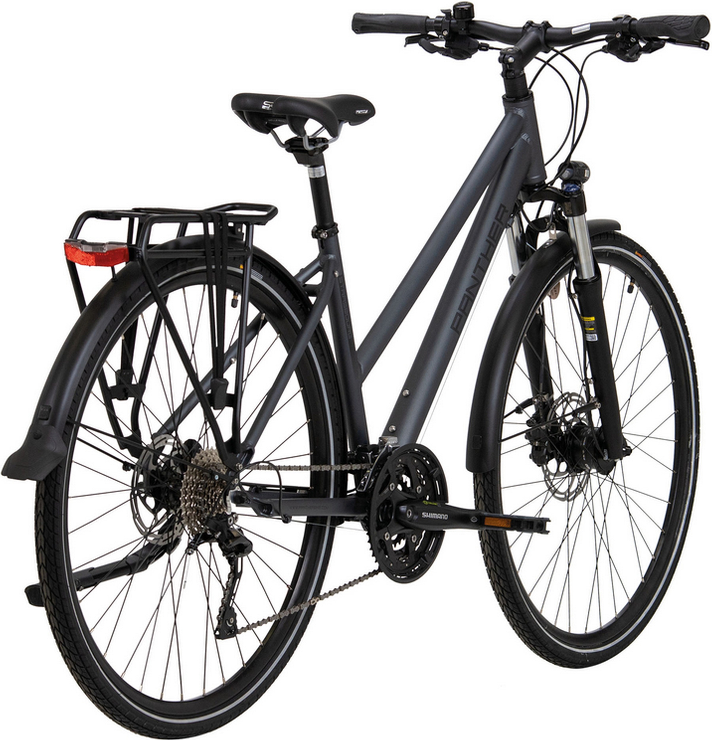 Panther Trekkingrad »Trekkingbike 28 Zoll " Laval 5.0«