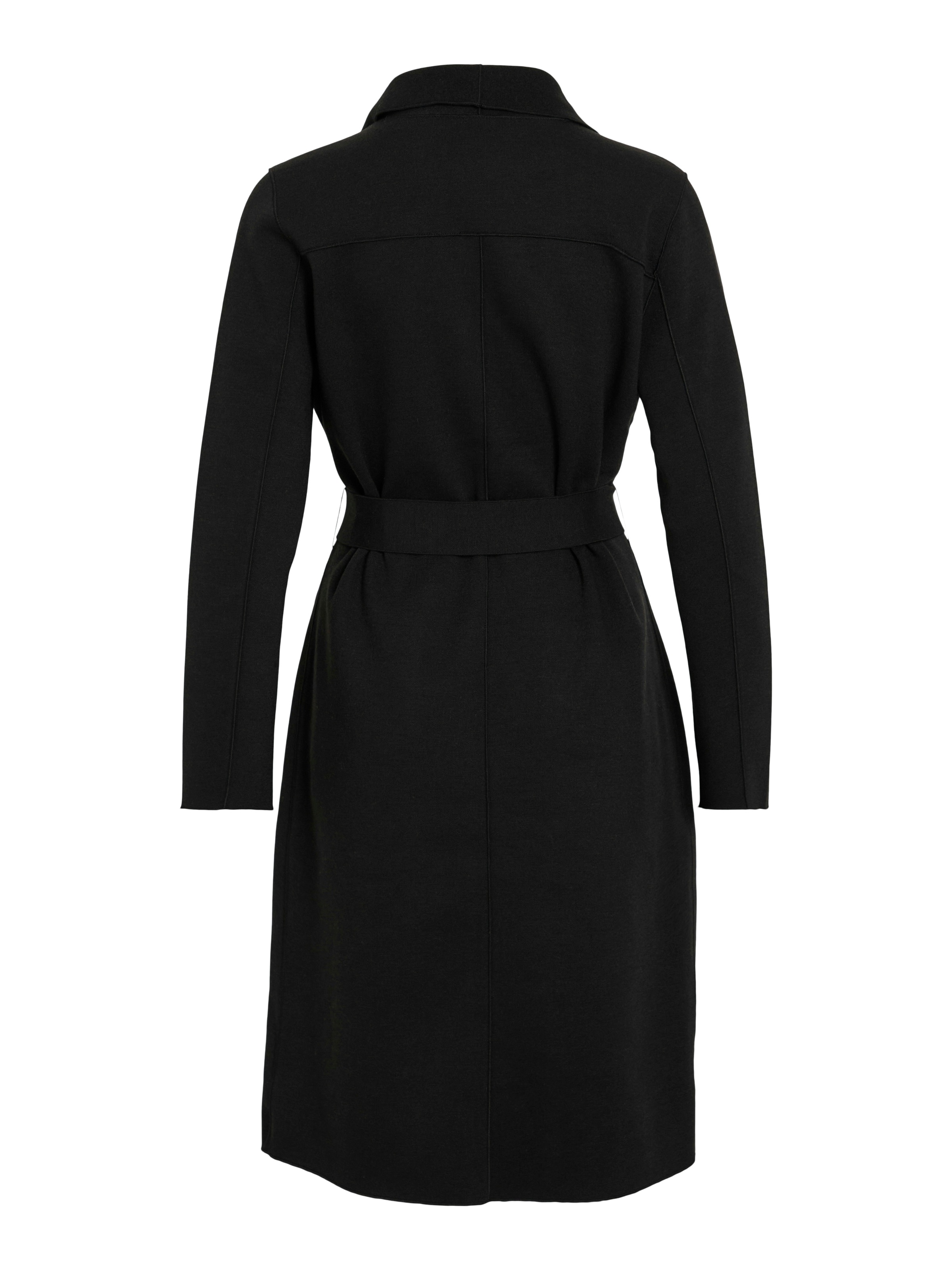 Vila Kurzmantel »VIJUICE COAT - NOOS«