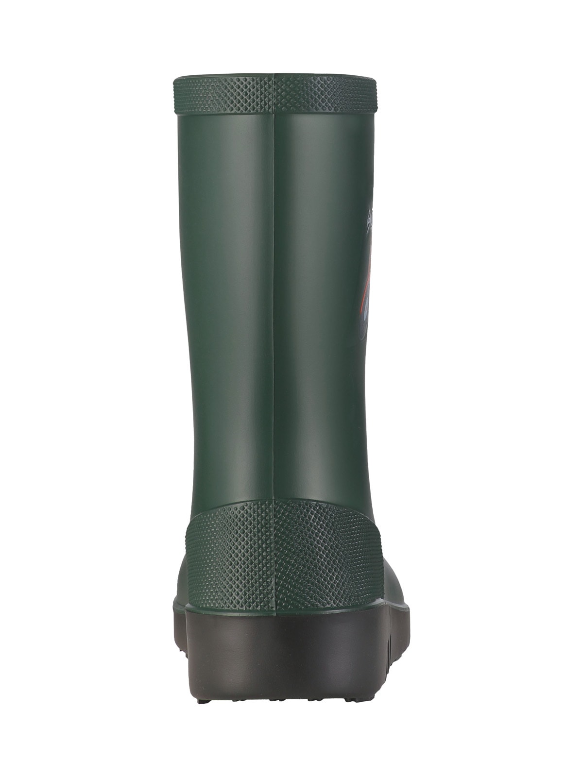 Dunlop Gummistiefel »Stiefel MH0KL01 Mini Grün/Schwarz«