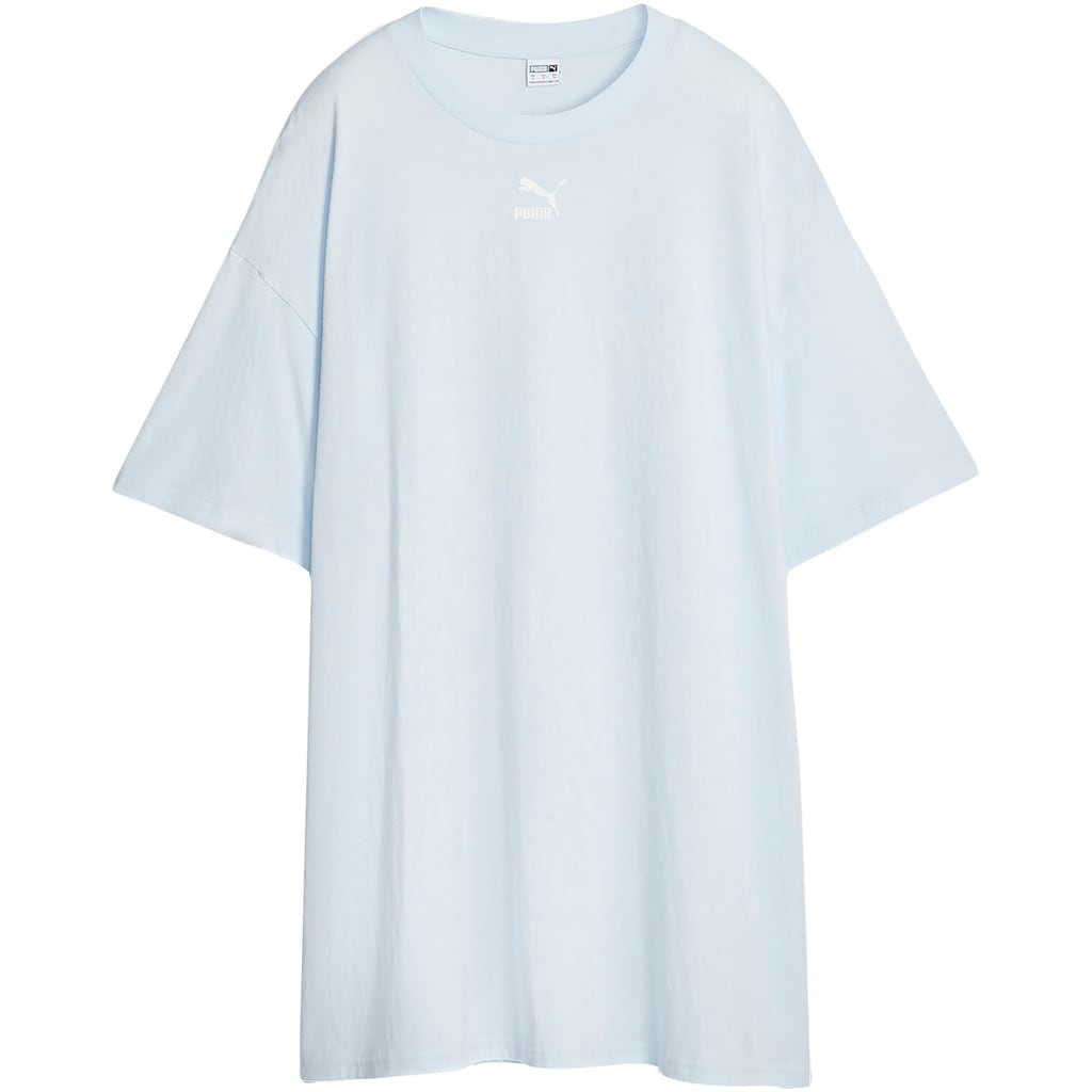 PUMA Shirtkleid »CLASSICS TEE DRESS«