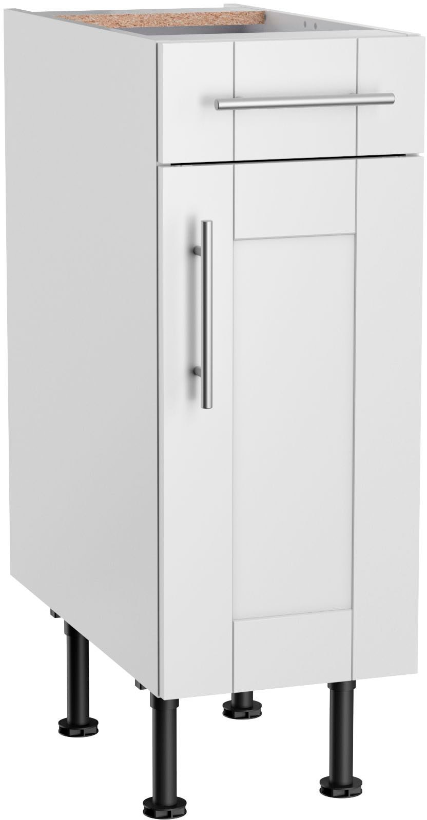 KOCHSTATION Unterschrank »KS-Ahus« Breite 30 cm