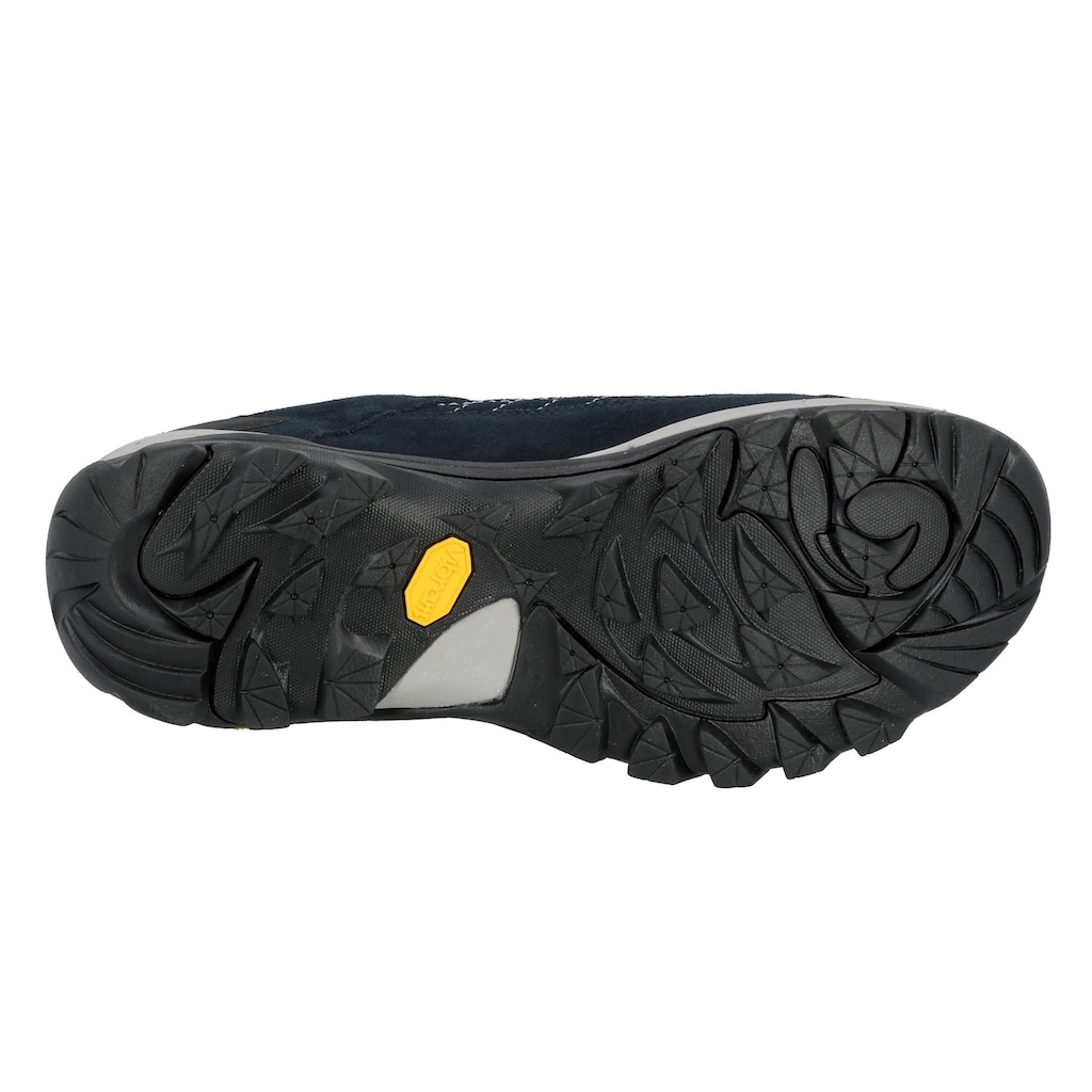 BRÜTTING Outdoorschuh »Outdoorschuh Mount Crillon Low«