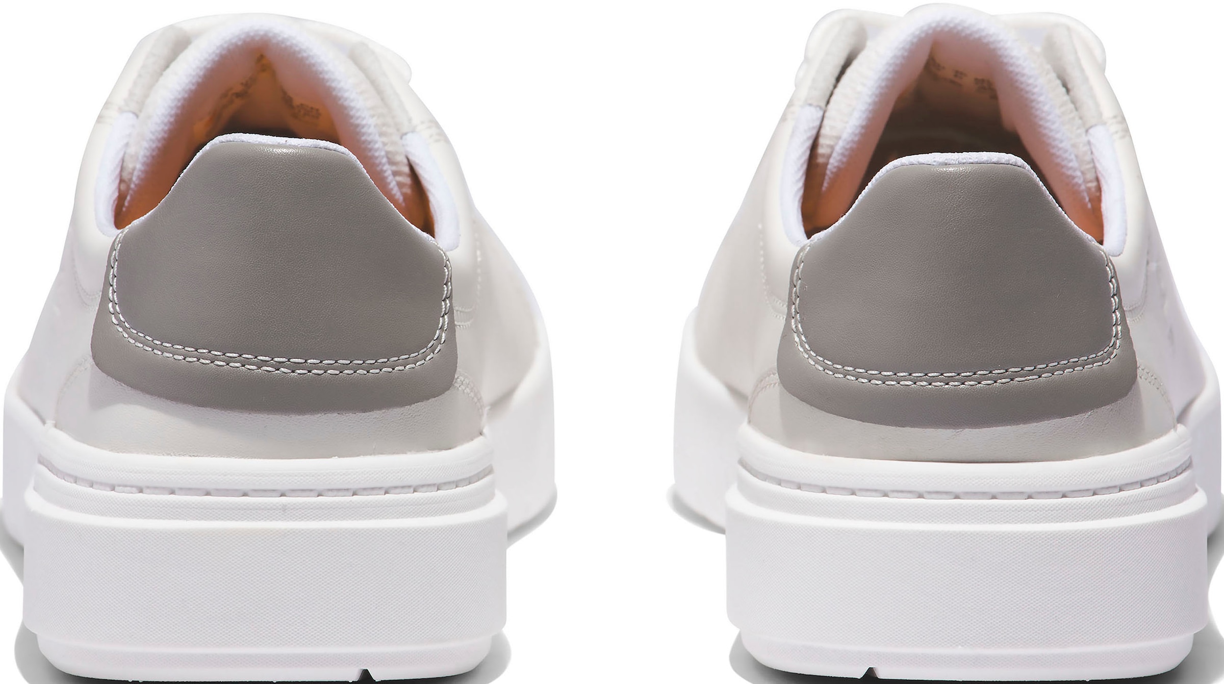 Timberland Sneaker »M Seneca Bay LOW LACE UP SNEAKER DA«