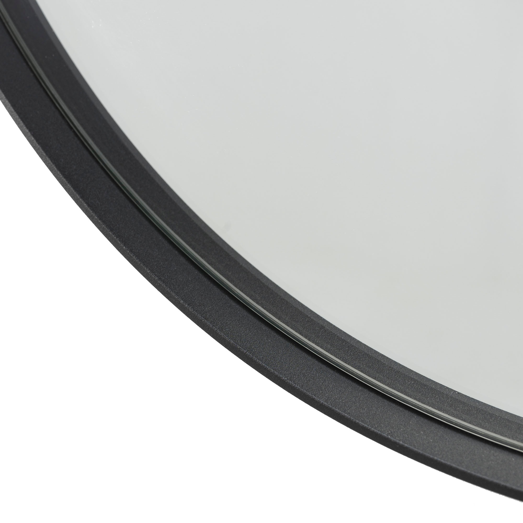 Spinder Design Spiegel »DONNA 3« Wandspiegel aus Stahl