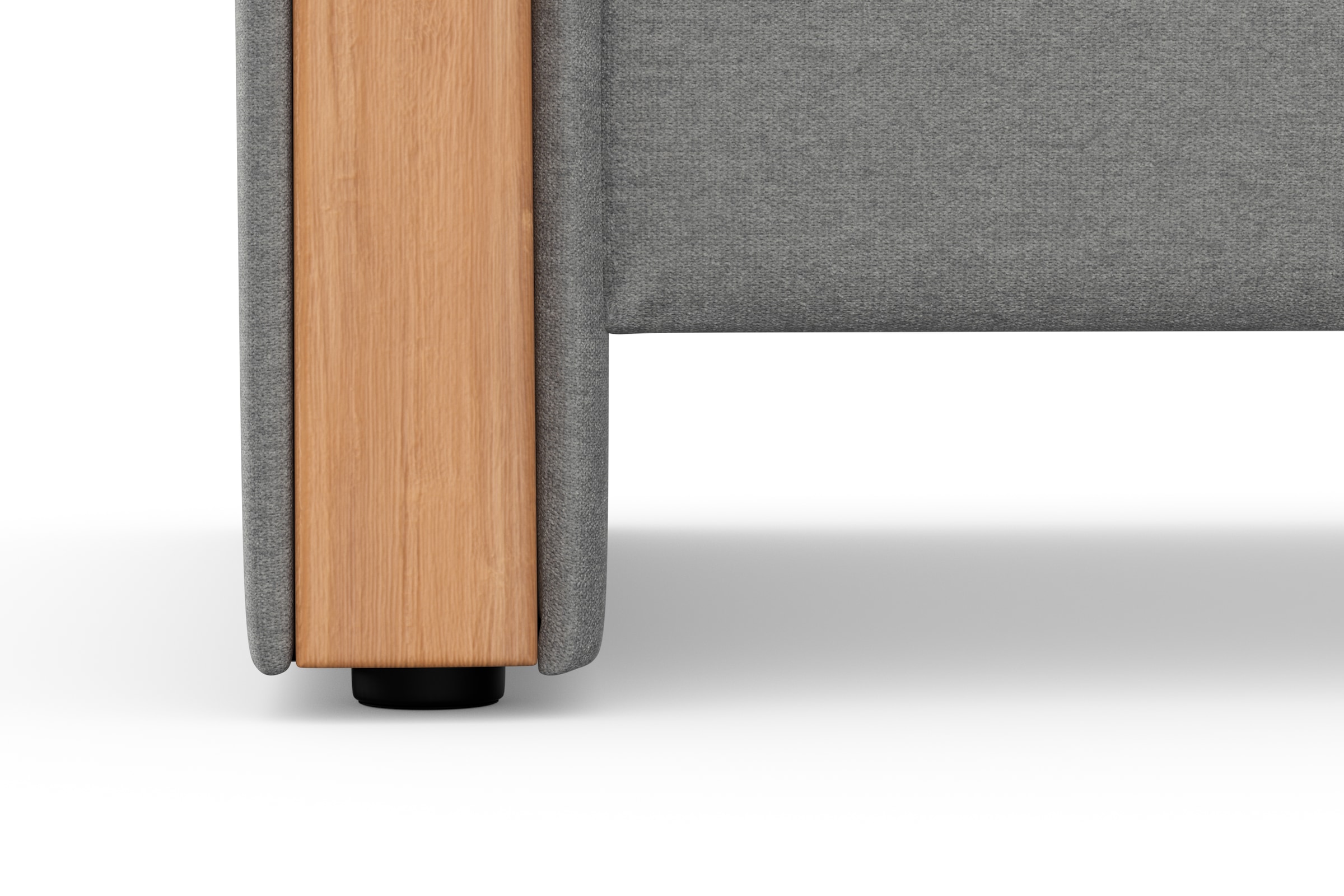 Home affaire Ecksofa »Dangast L-Form« Kopfteilverstellung, wahlweise mit motorischer Relaxfunktion