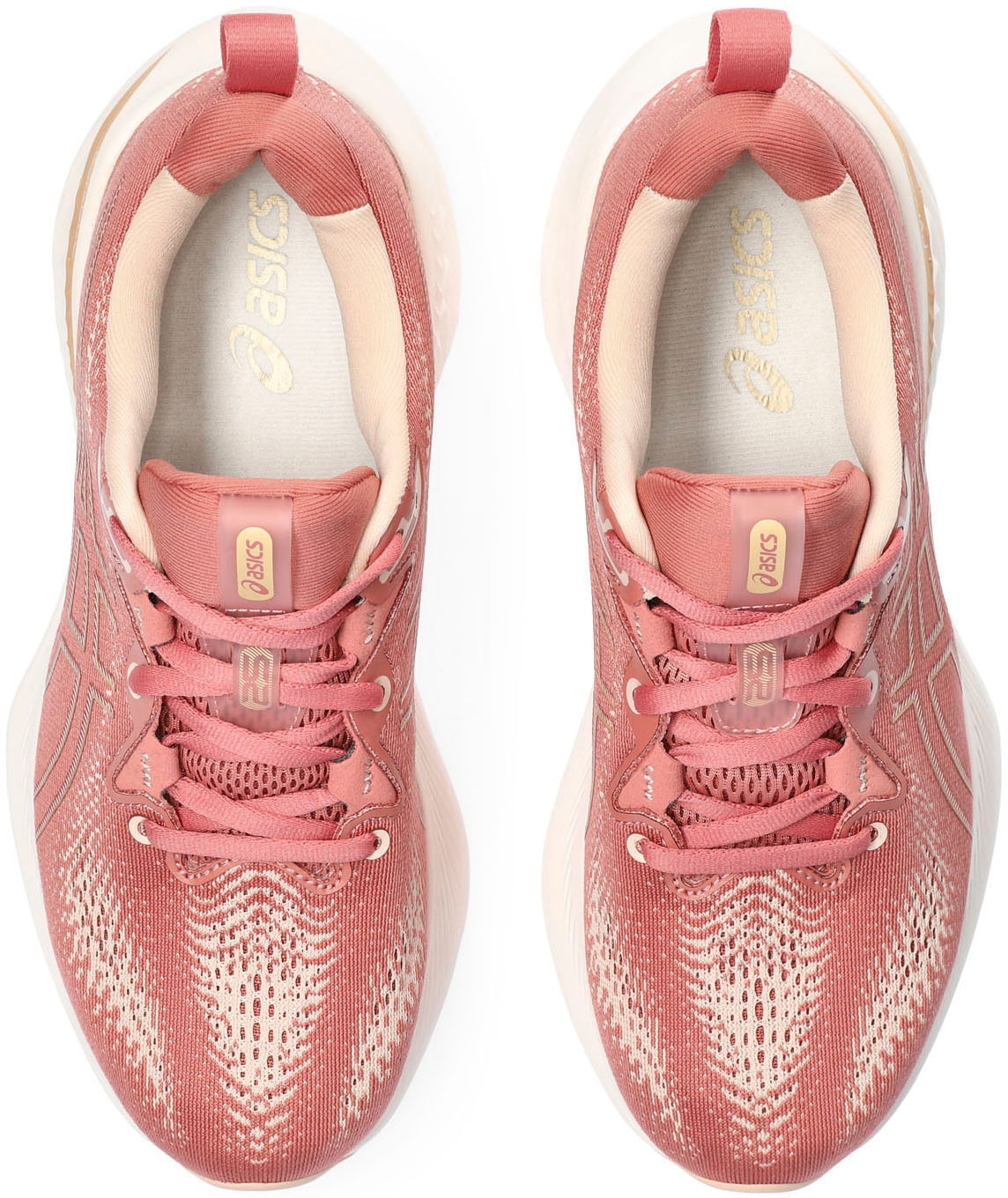 Asics Laufschuh »GEL-CUMULUS 25«