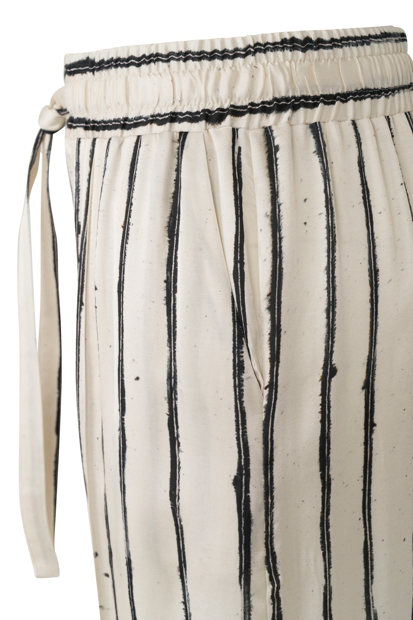 bugatti Stoffhose, mit dehnbarem Bund