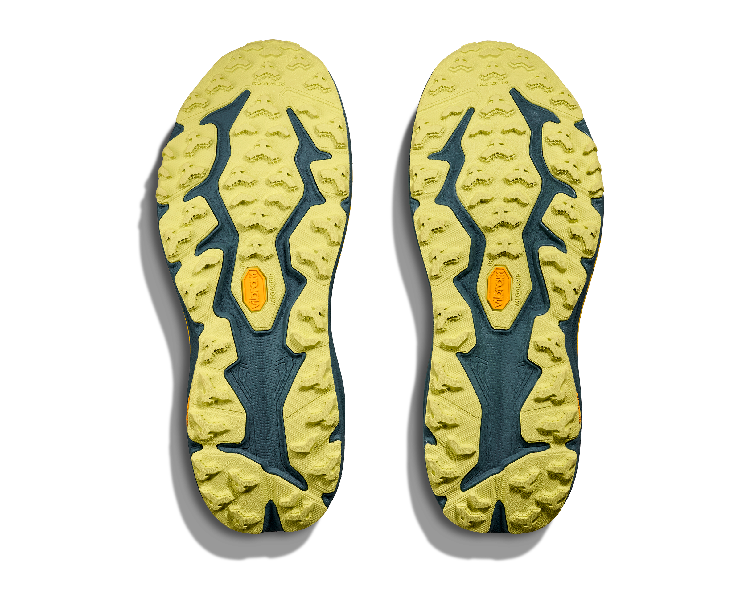 Hoka One One Trailrunningschuh »SPEEDGOAT 6«  Trail-Running