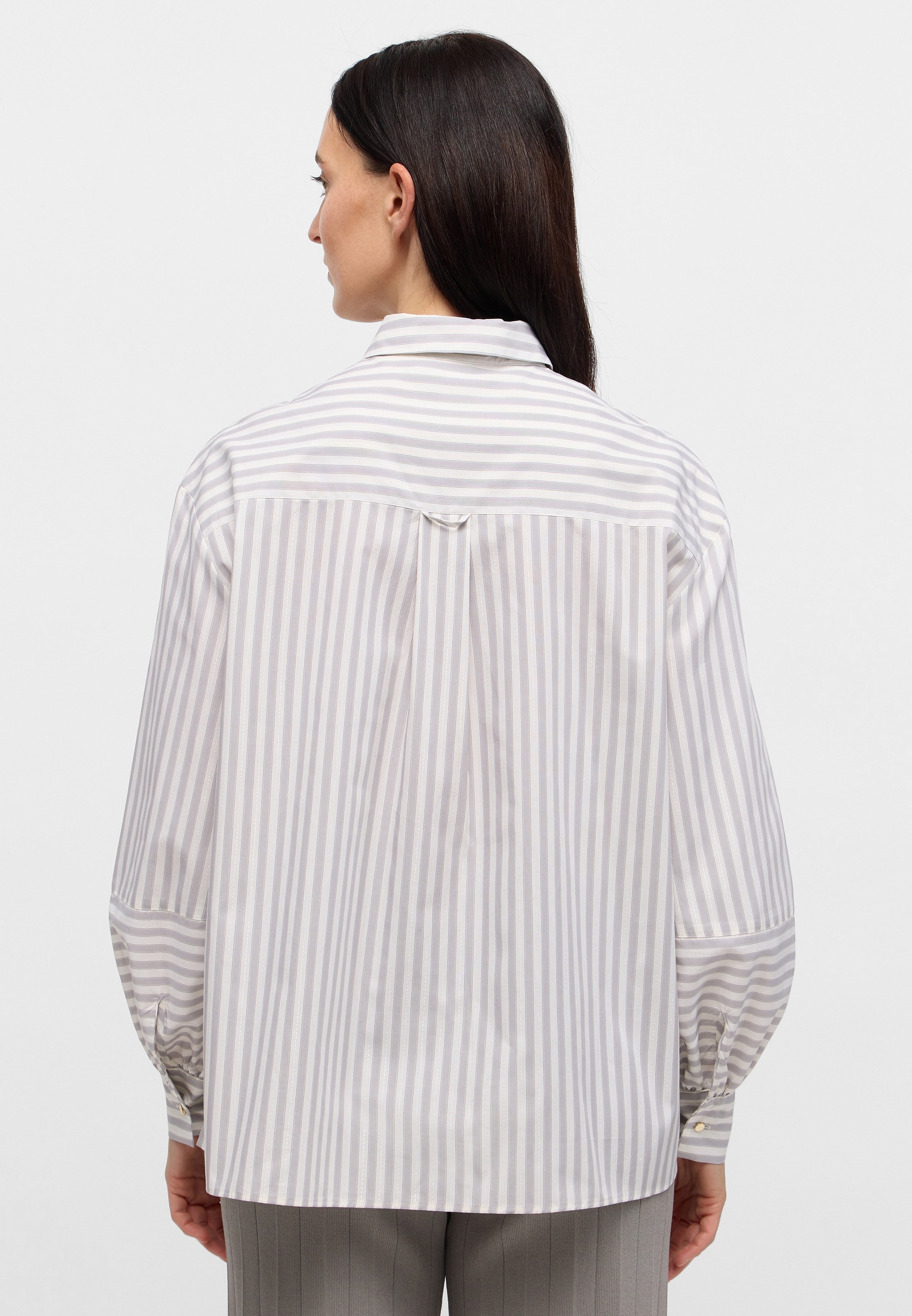 Eterna Hemdbluse »OVERSIZE FIT«