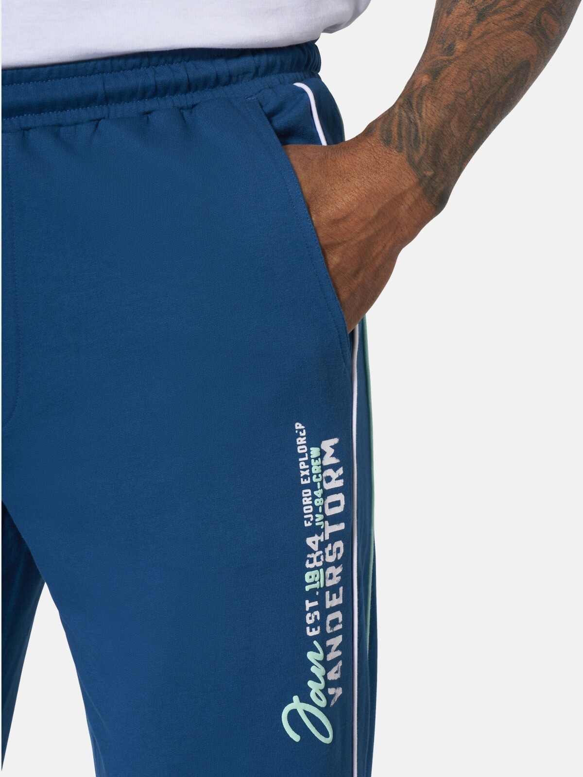 Jan Vanderstorm Jogginghose »Jogginghose KALEVI«