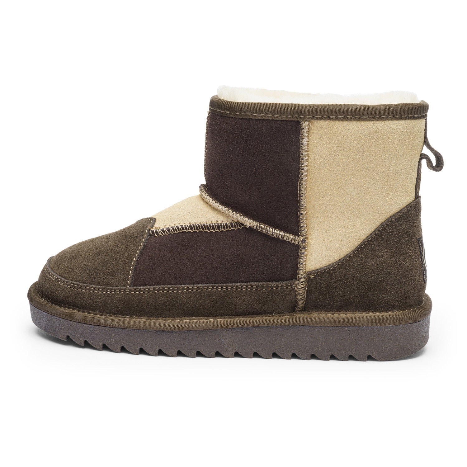 Ara Schlupfboots »Alaska«, Winterboots zum Schlupfen in bequemer Weite G (=weit)